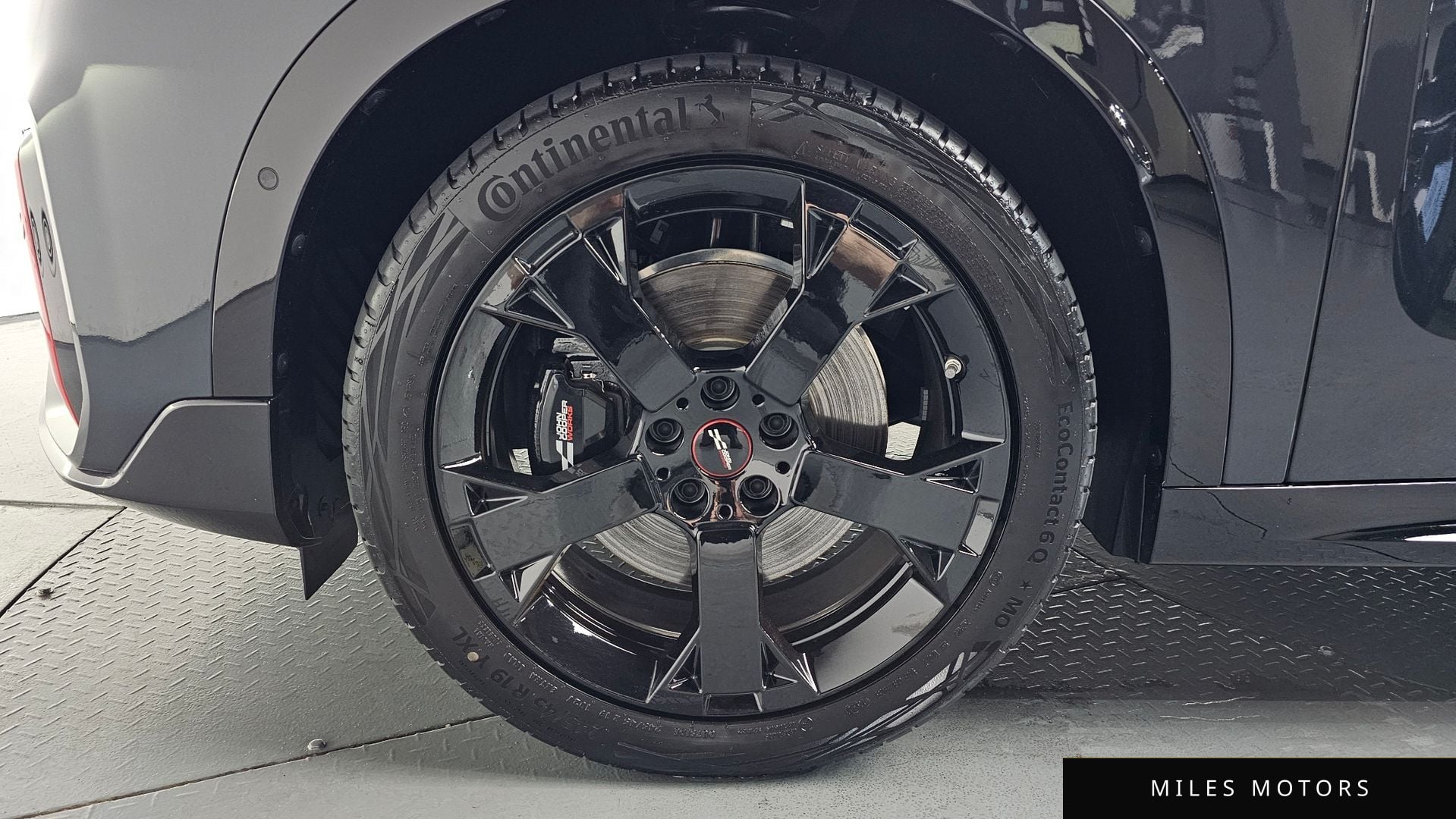 MINI Countryman 2025 — миниатюра 4