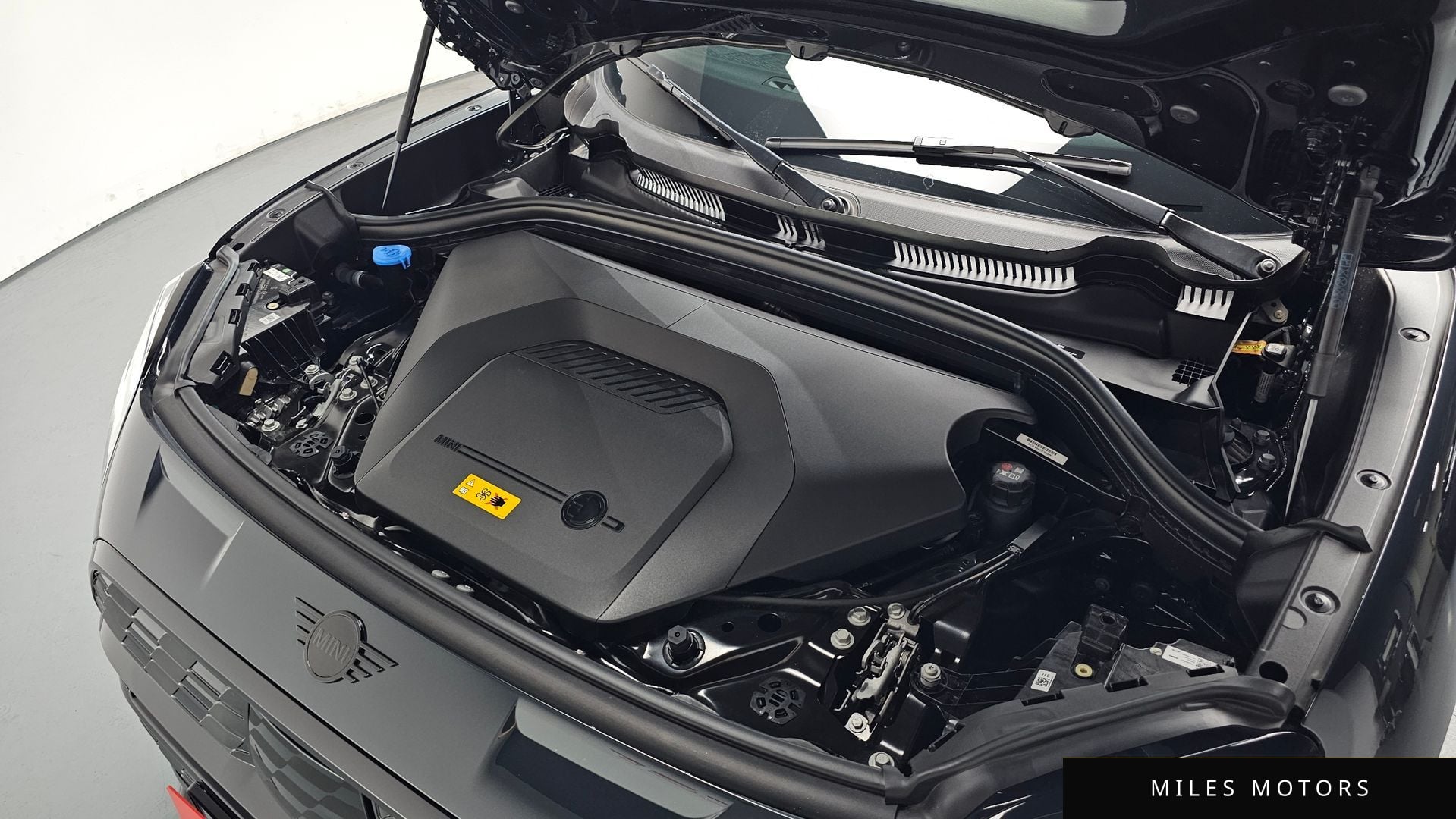 MINI Countryman 2025 — миниатюра 5