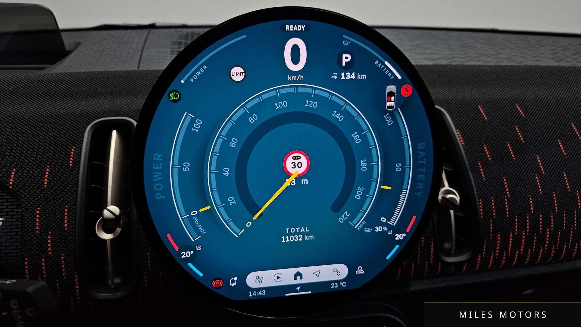 MINI Countryman 2025 — миниатюра 10