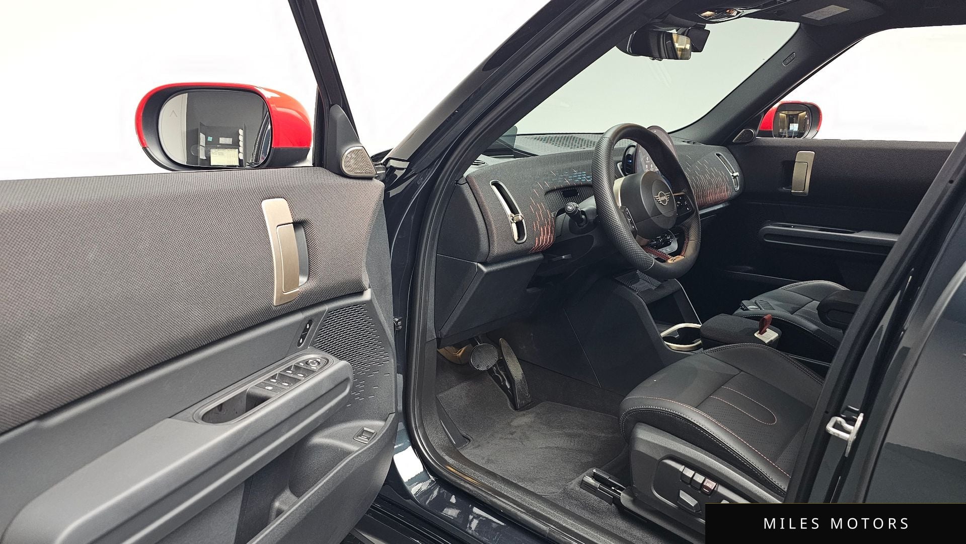 MINI Countryman 2025 — миниатюра 12