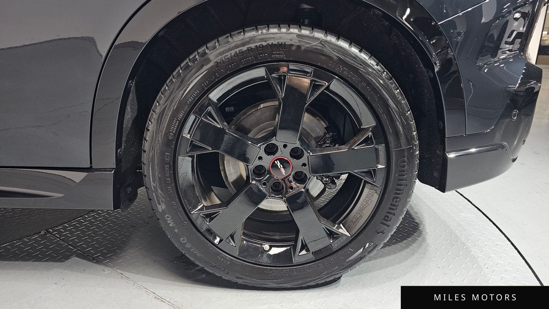 MINI Countryman 2025 — миниатюра 6