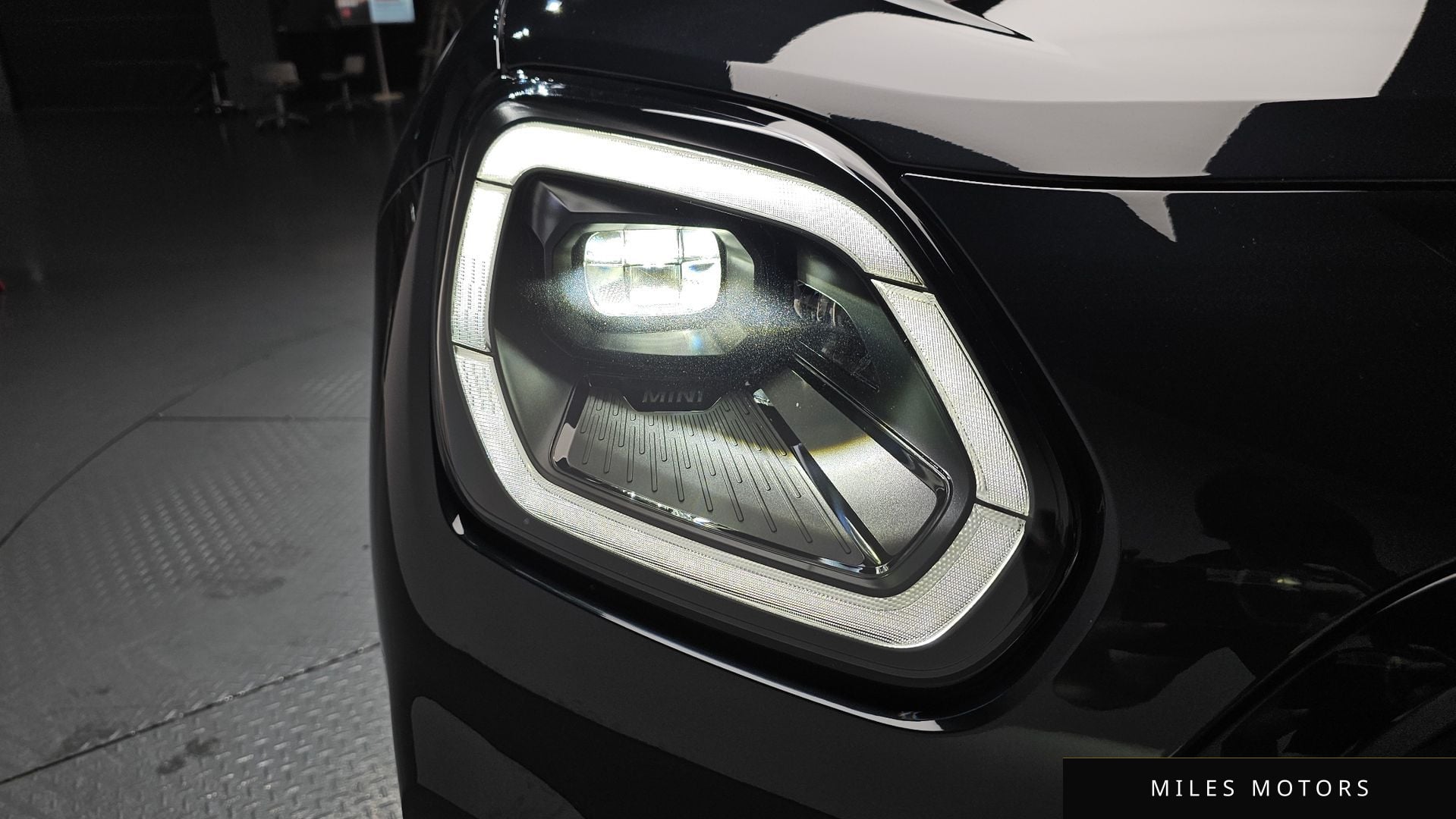 MINI Countryman 2025 — миниатюра 7