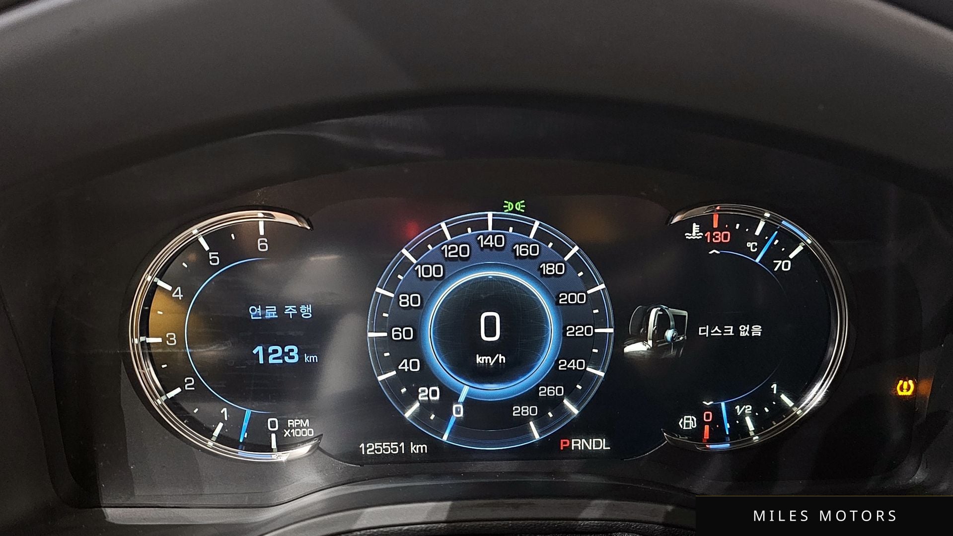 Cadillac Escalade 2019 — миниатюра 11