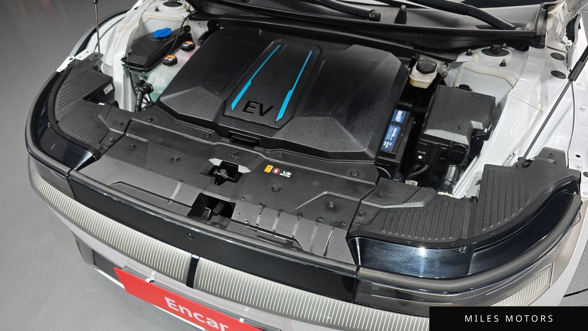 Hyundai Ioniq5 2022 — миниатюра 6