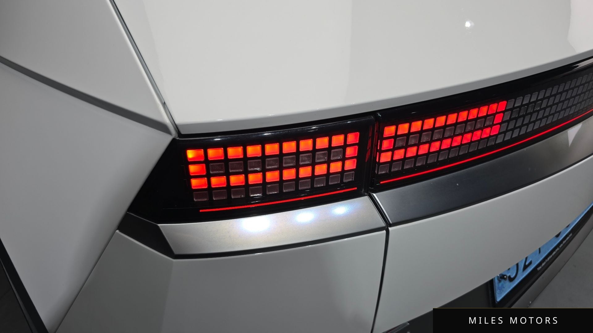 Hyundai Ioniq5 2022 — миниатюра 9