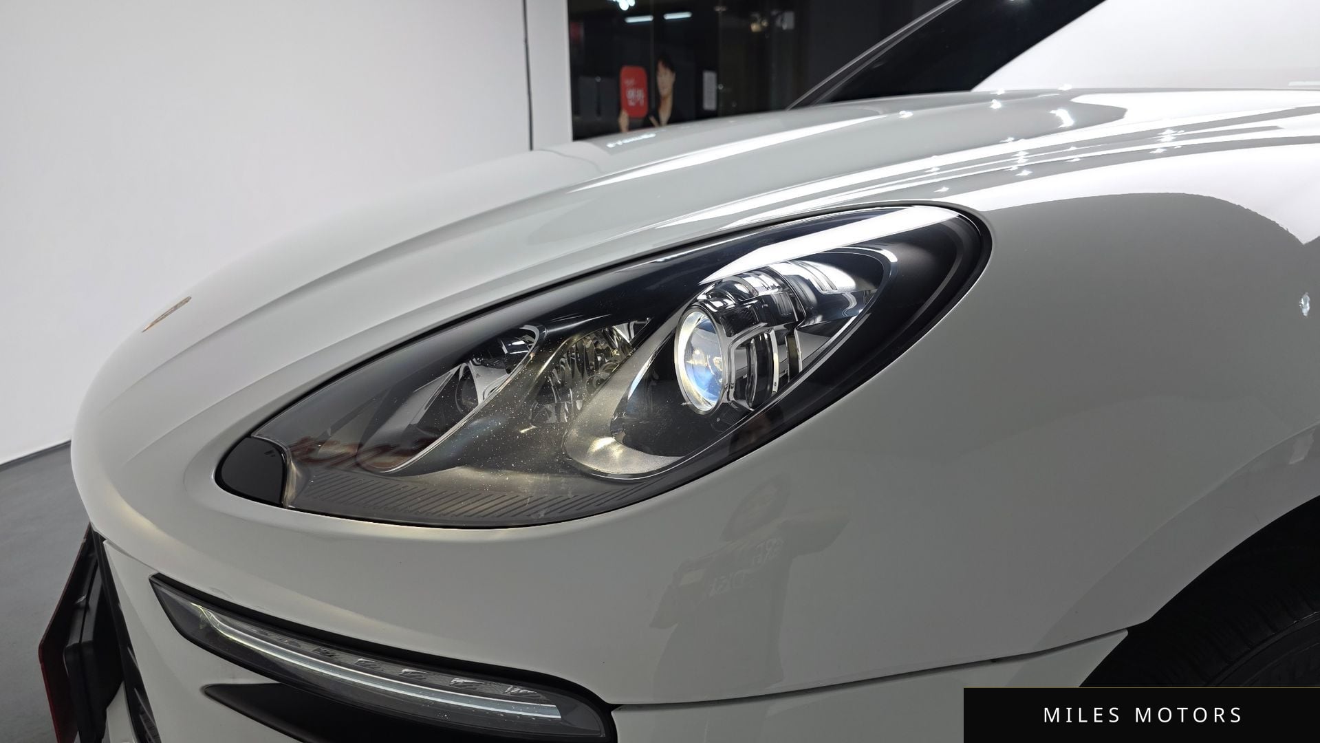 Porsche Macan 2017 — миниатюра 7