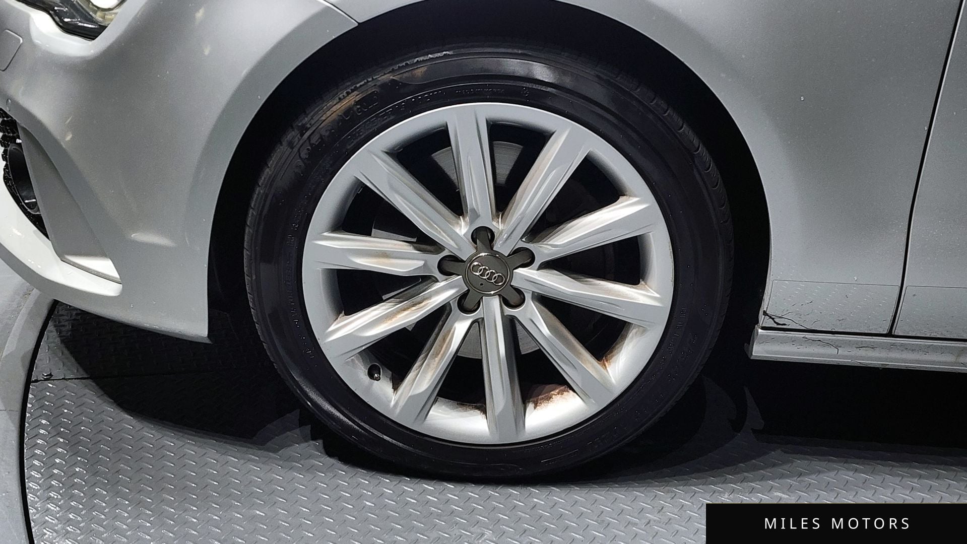 Audi A7 2013 — миниатюра 5