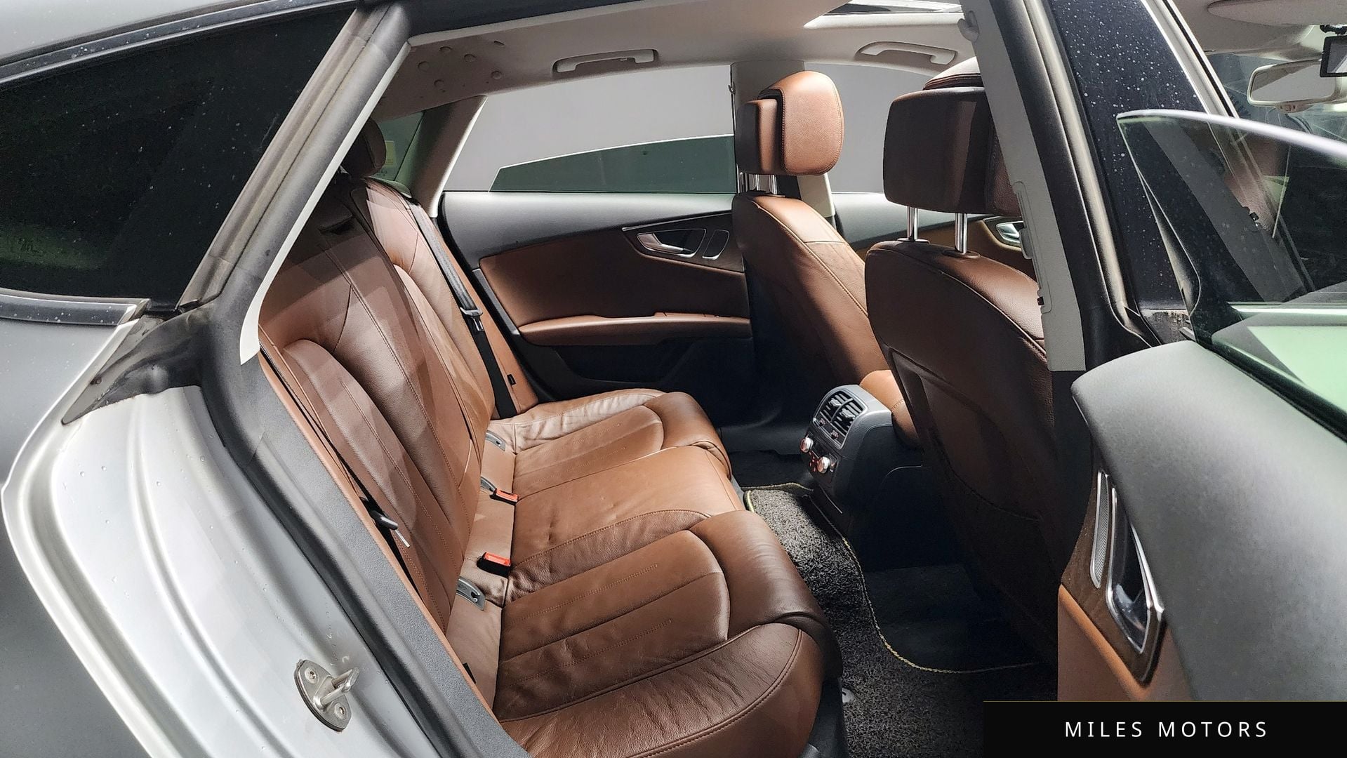 Audi A7 2013 — миниатюра 11
