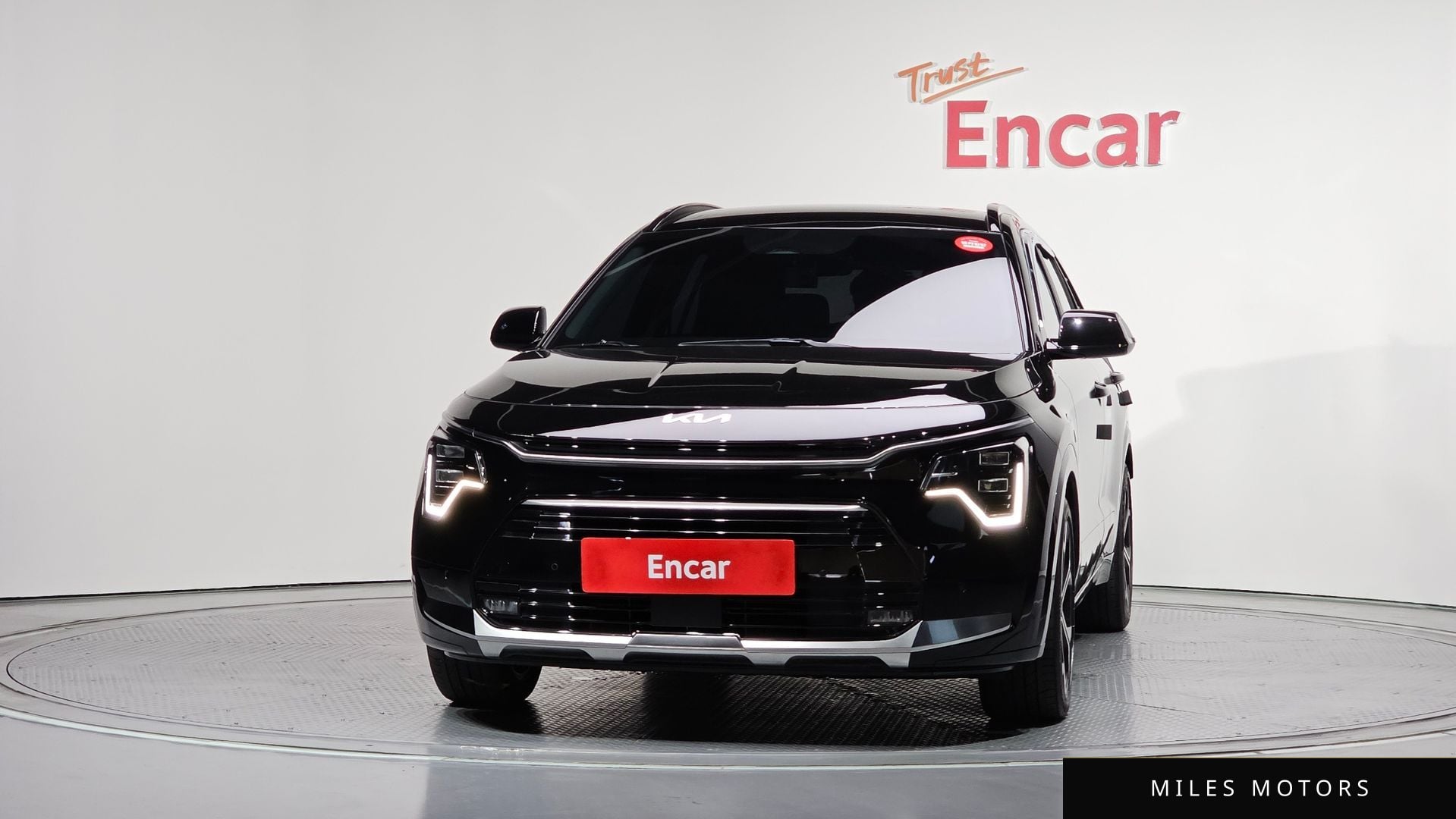Kia Niro 2022 — миниатюра 3