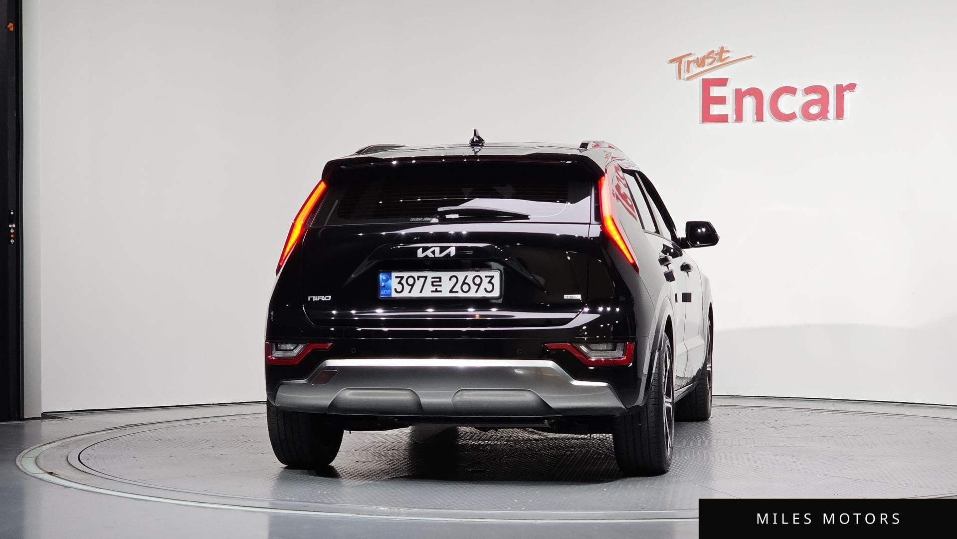 Kia Niro 2022 — миниатюра 4