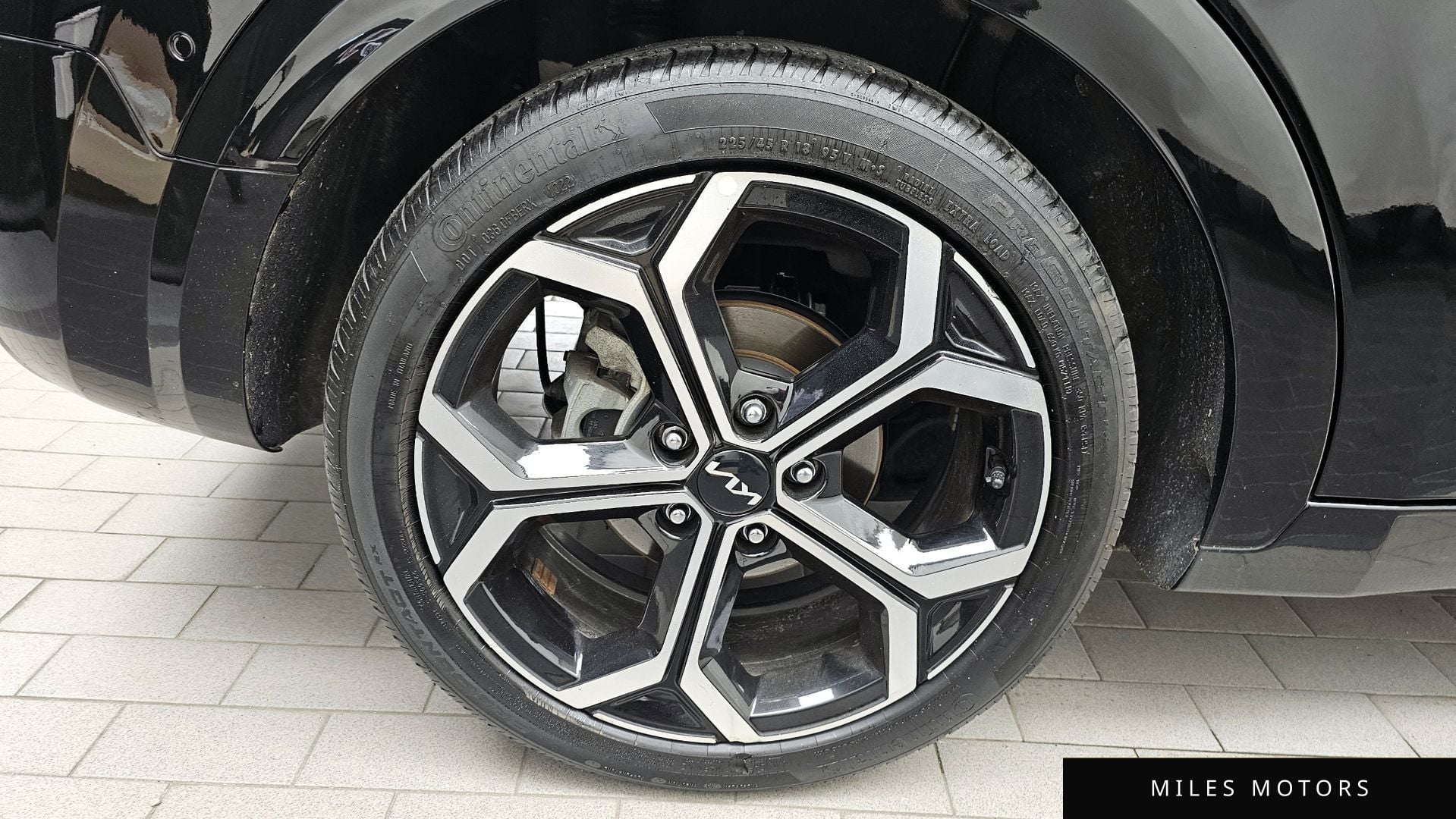 Kia Niro 2022 — миниатюра 5