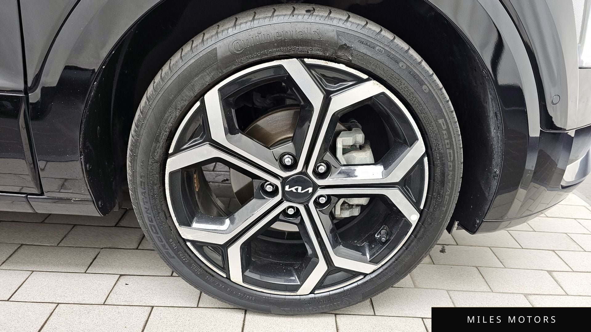 Kia Niro 2022 — миниатюра 7