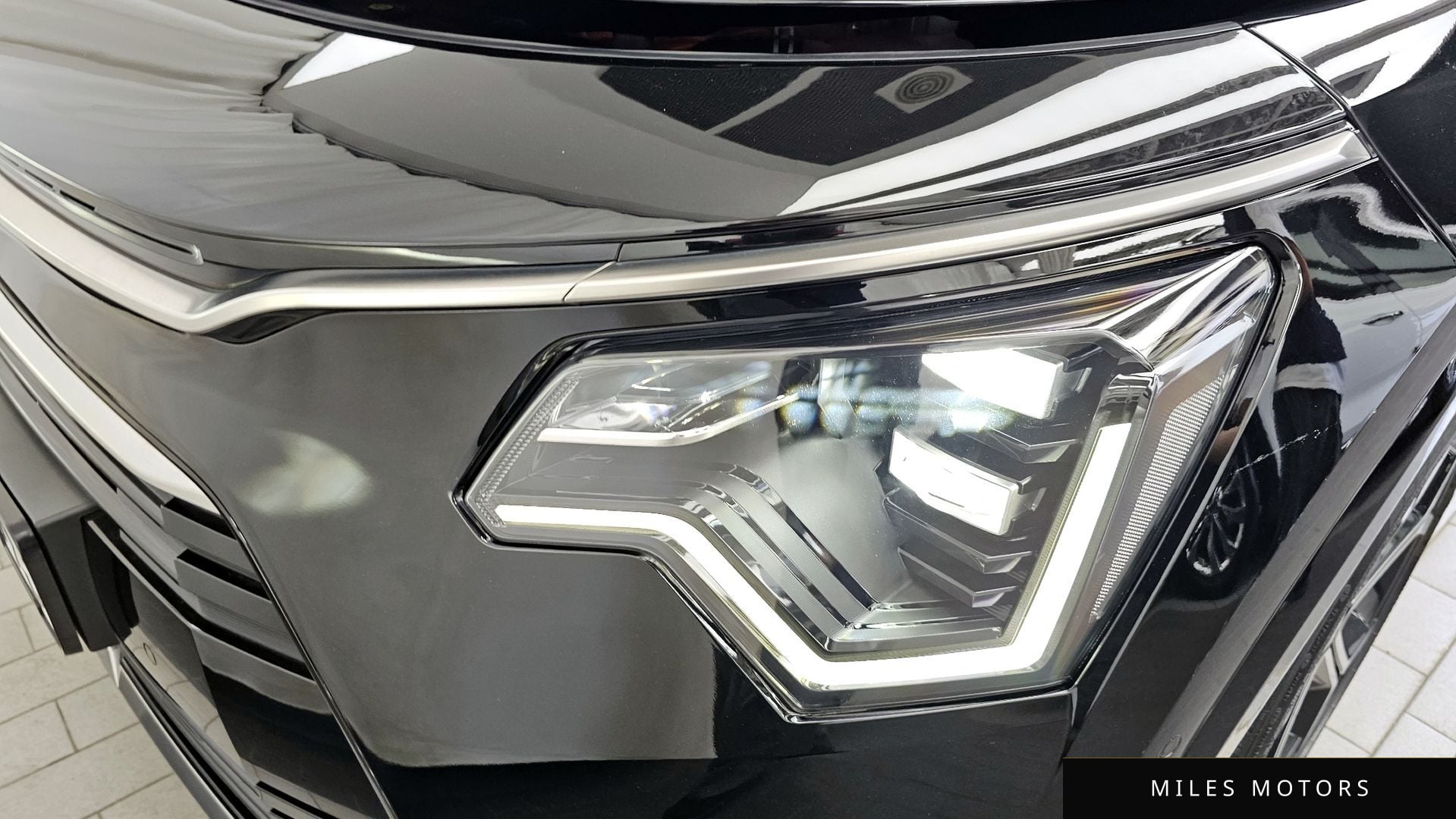 Kia Niro 2022 — миниатюра 8