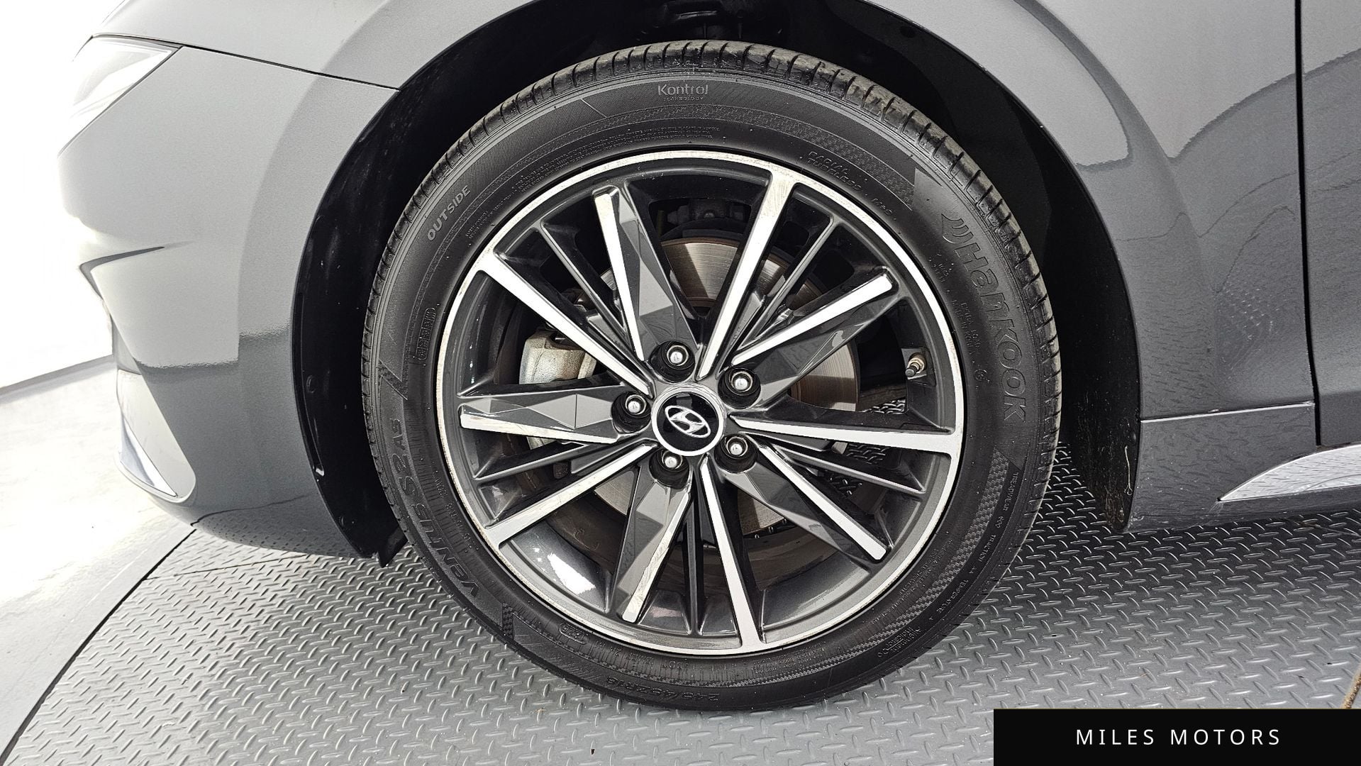 Hyundai Grandeur 2020 — миниатюра 5