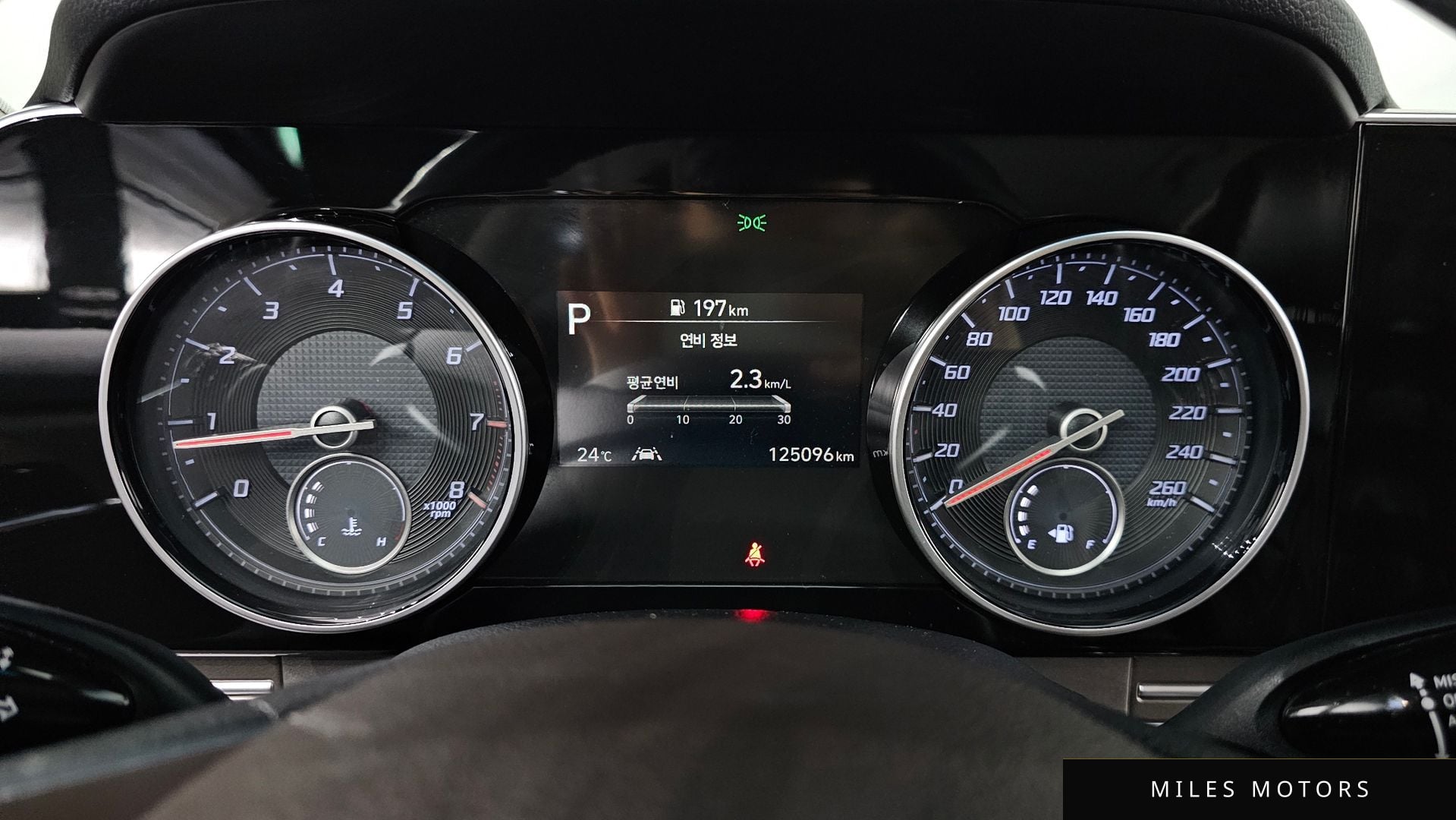 Hyundai Grandeur 2020 — миниатюра 11