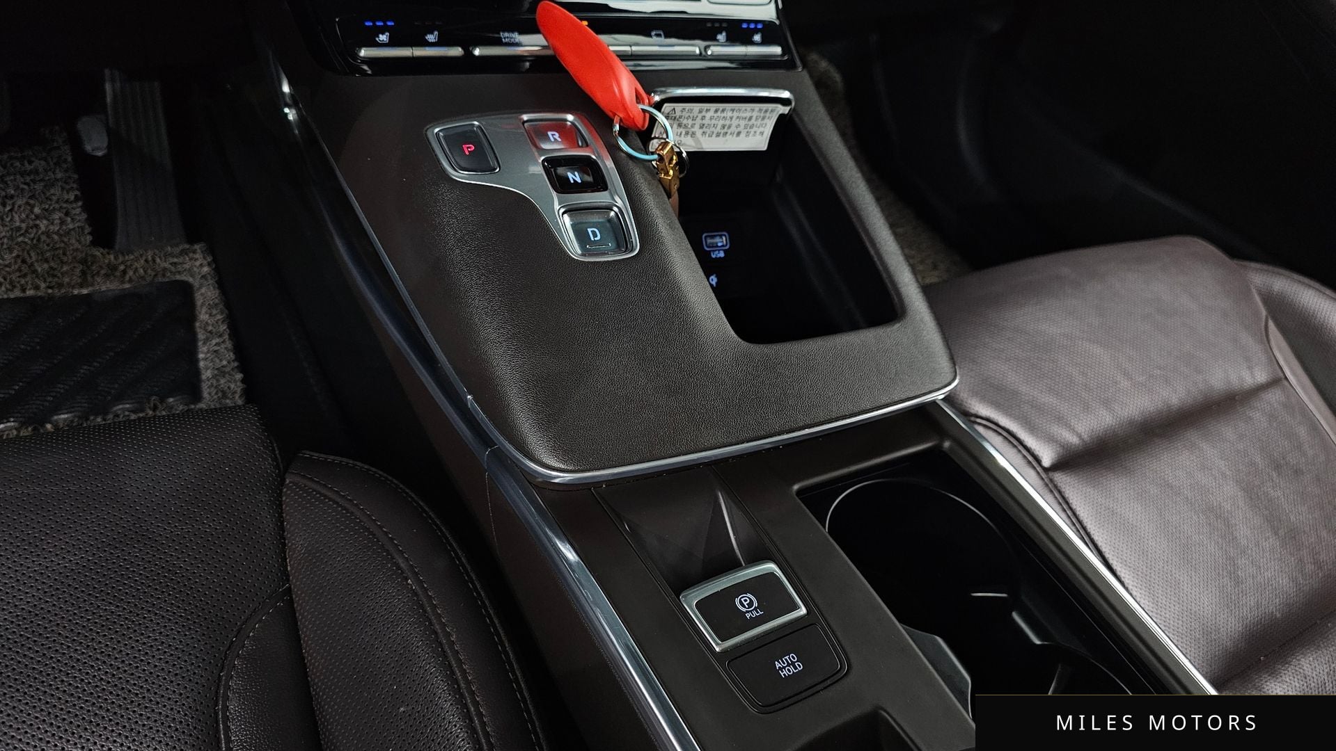 Hyundai Grandeur 2020 — миниатюра 12