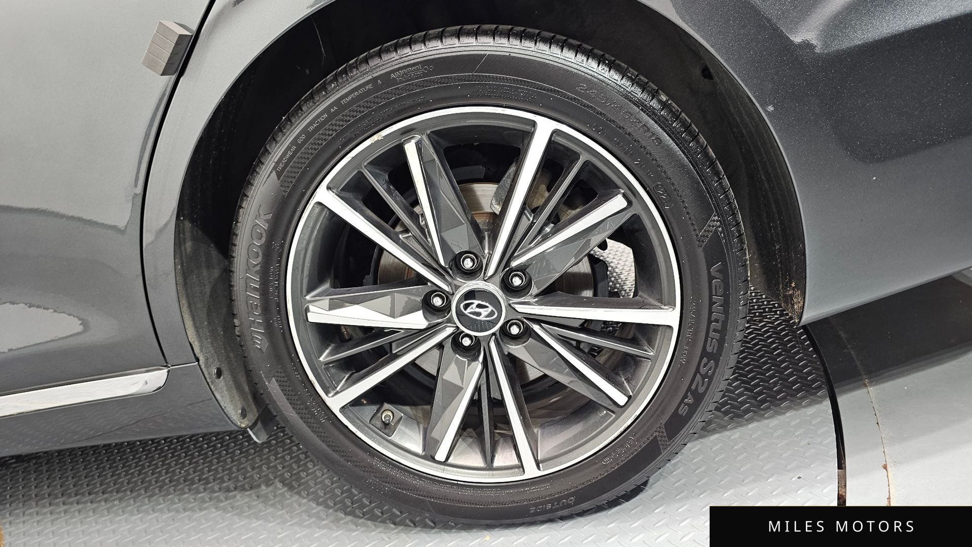 Hyundai Grandeur 2020 — миниатюра 7