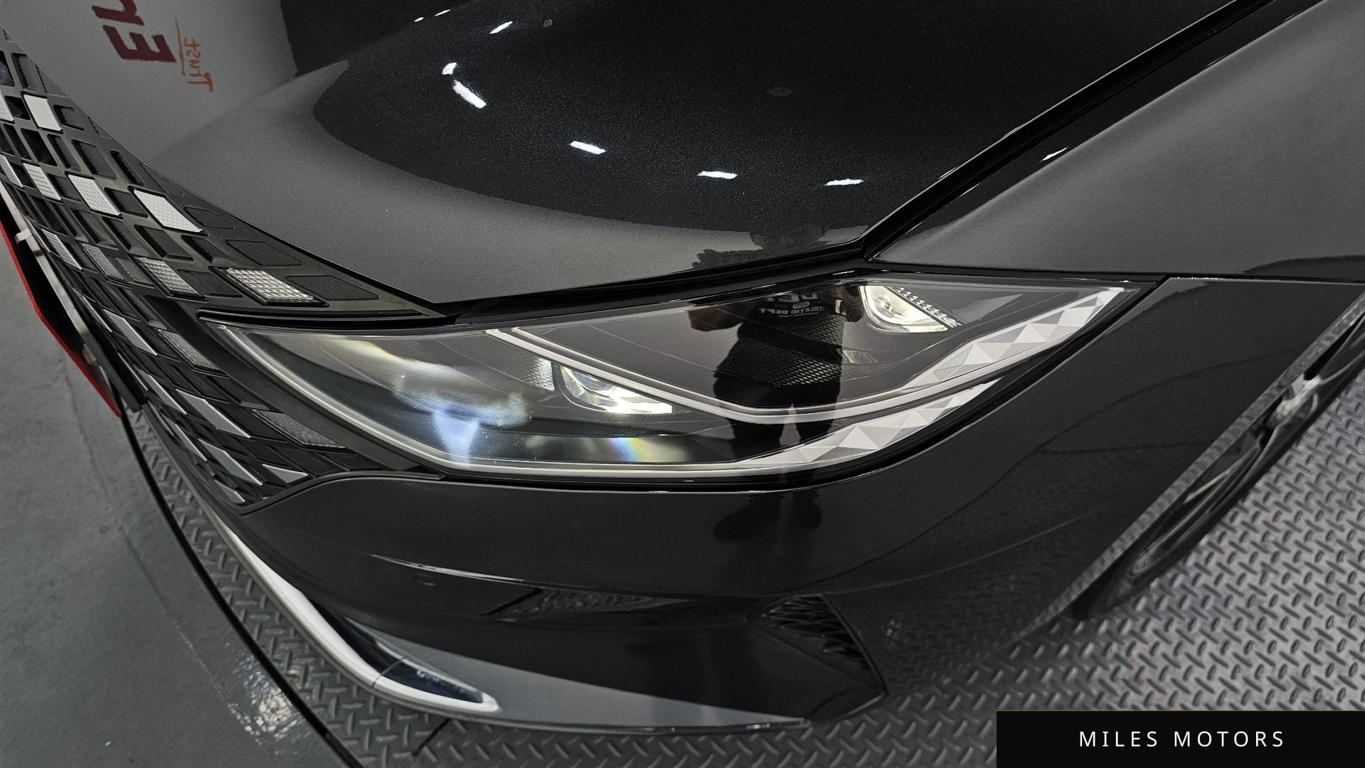 Hyundai Grandeur 2020 — миниатюра 8