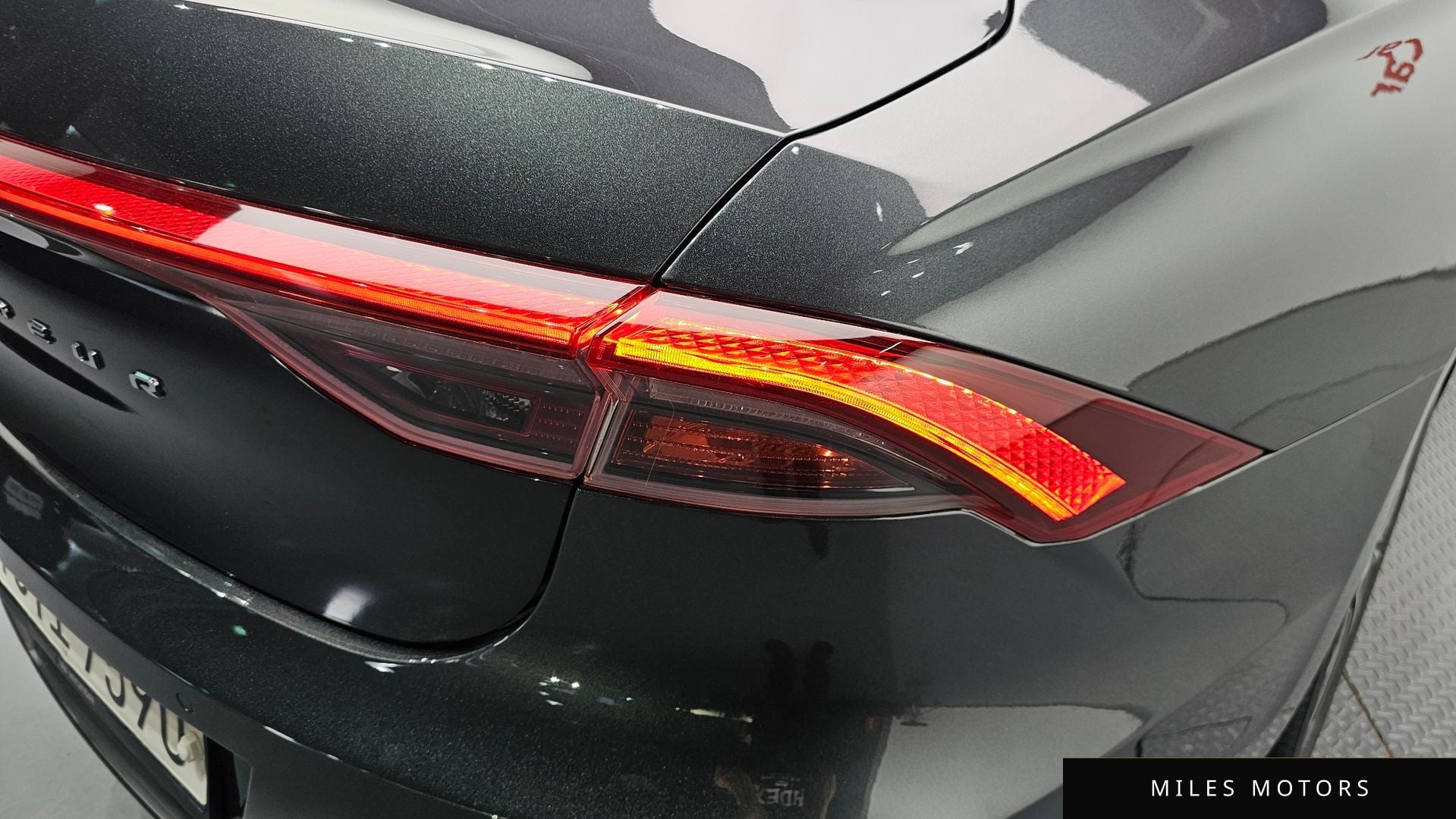Hyundai Grandeur 2020 — миниатюра 9
