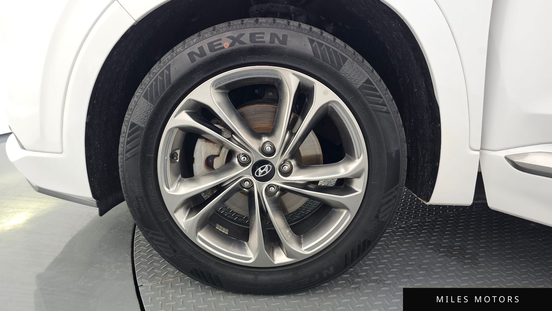 Hyundai Santafe 2019 — миниатюра 5