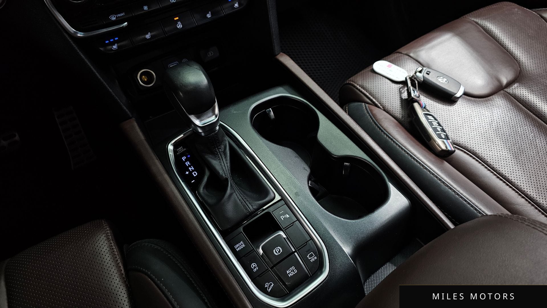 Hyundai Santafe 2019 — миниатюра 12