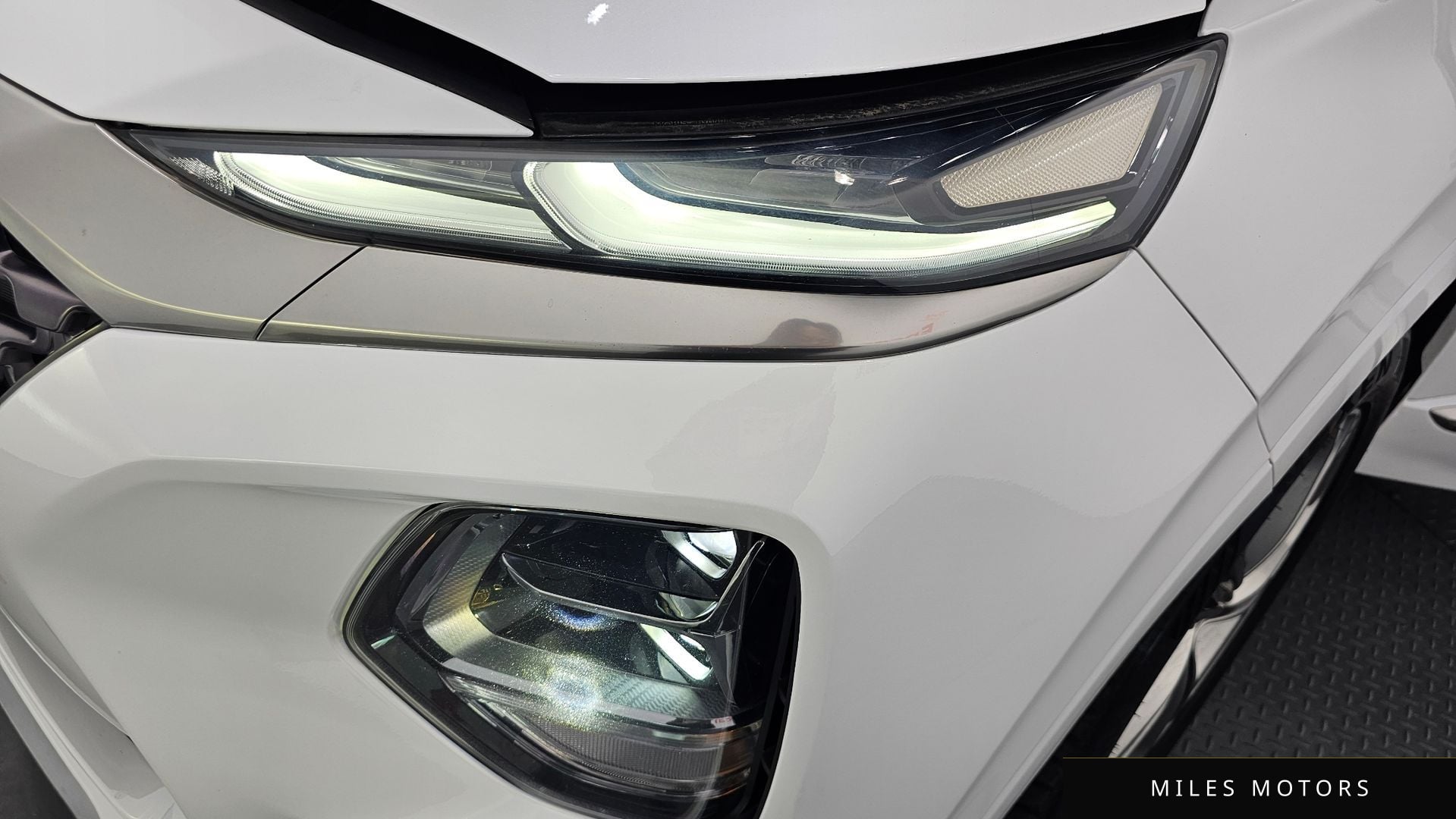Hyundai Santafe 2019 — миниатюра 8