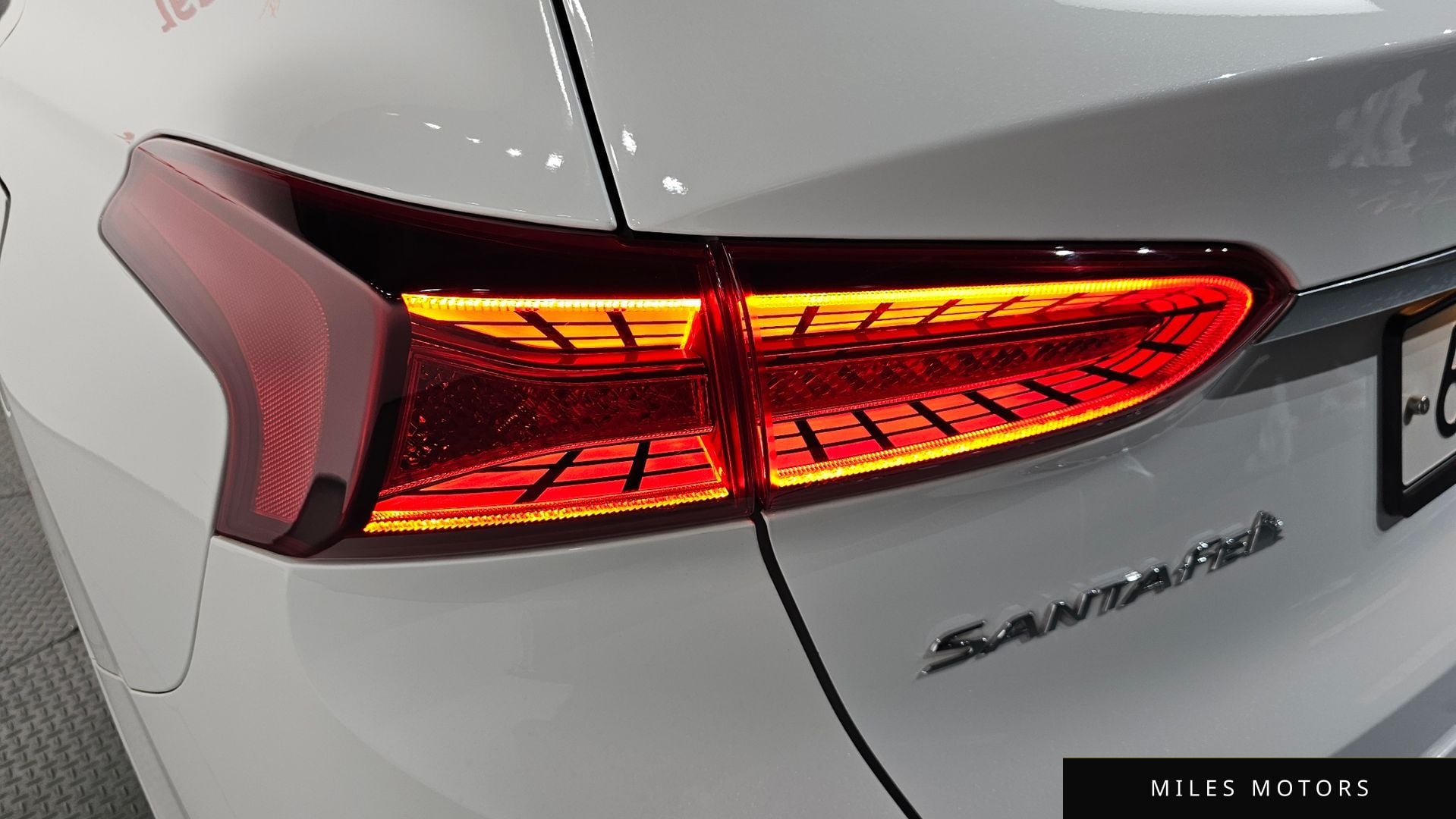 Hyundai Santafe 2019 — миниатюра 9