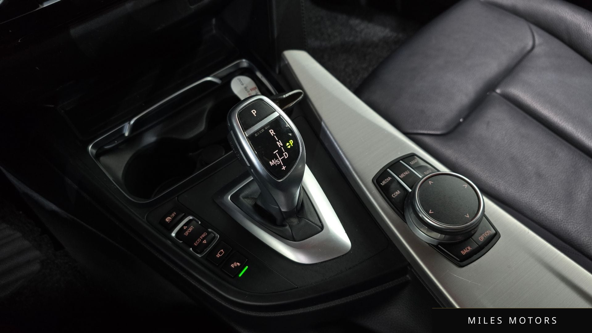 BMW 4 Series (F32) 2018 — миниатюра 9