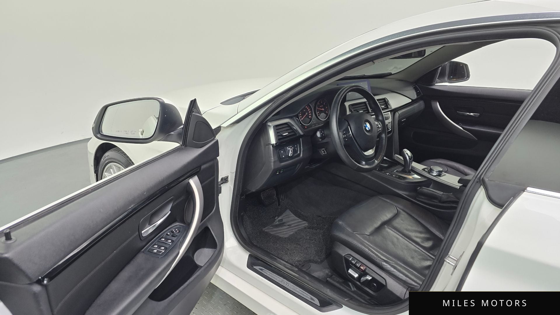 BMW 4 Series (F32) 2018 — миниатюра 10