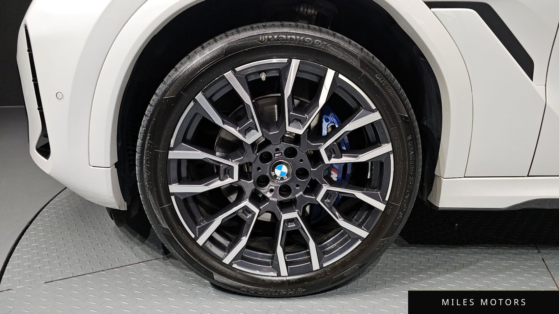 BMW X6 (G06) 2024 — миниатюра 5