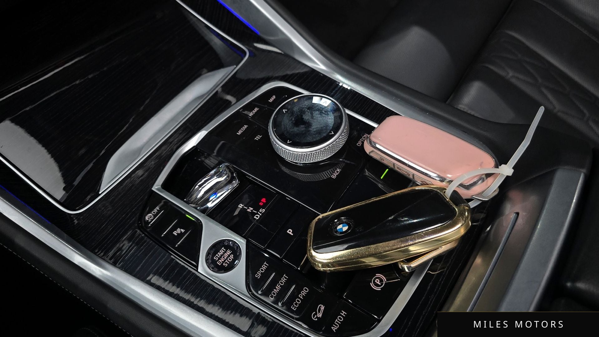 BMW X6 (G06) 2024 — миниатюра 12
