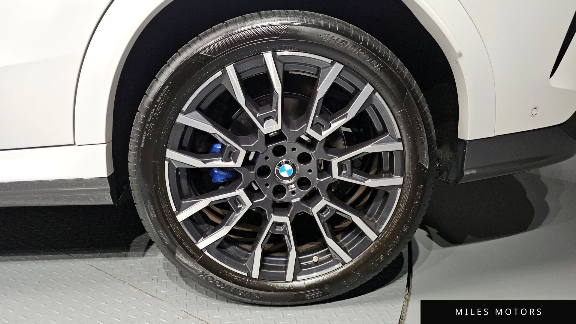 BMW X6 (G06) 2024 — миниатюра 7