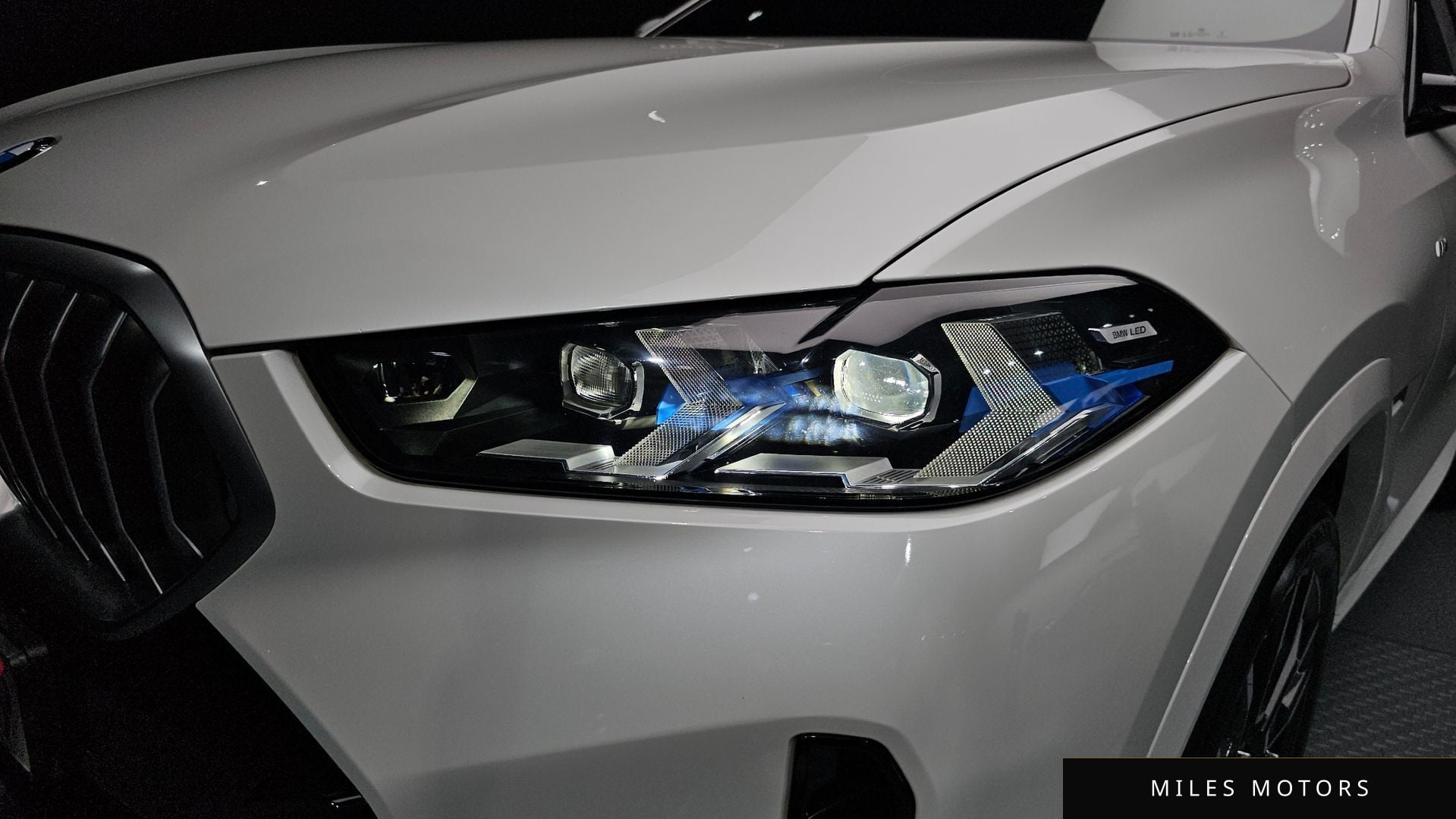 BMW X6 (G06) 2024 — миниатюра 8