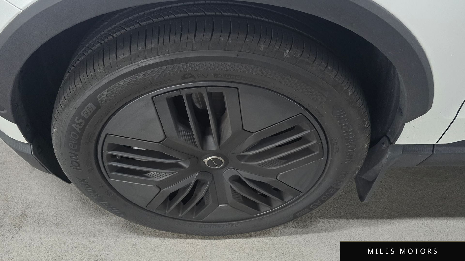 Volvo EX30 2026 — миниатюра 5