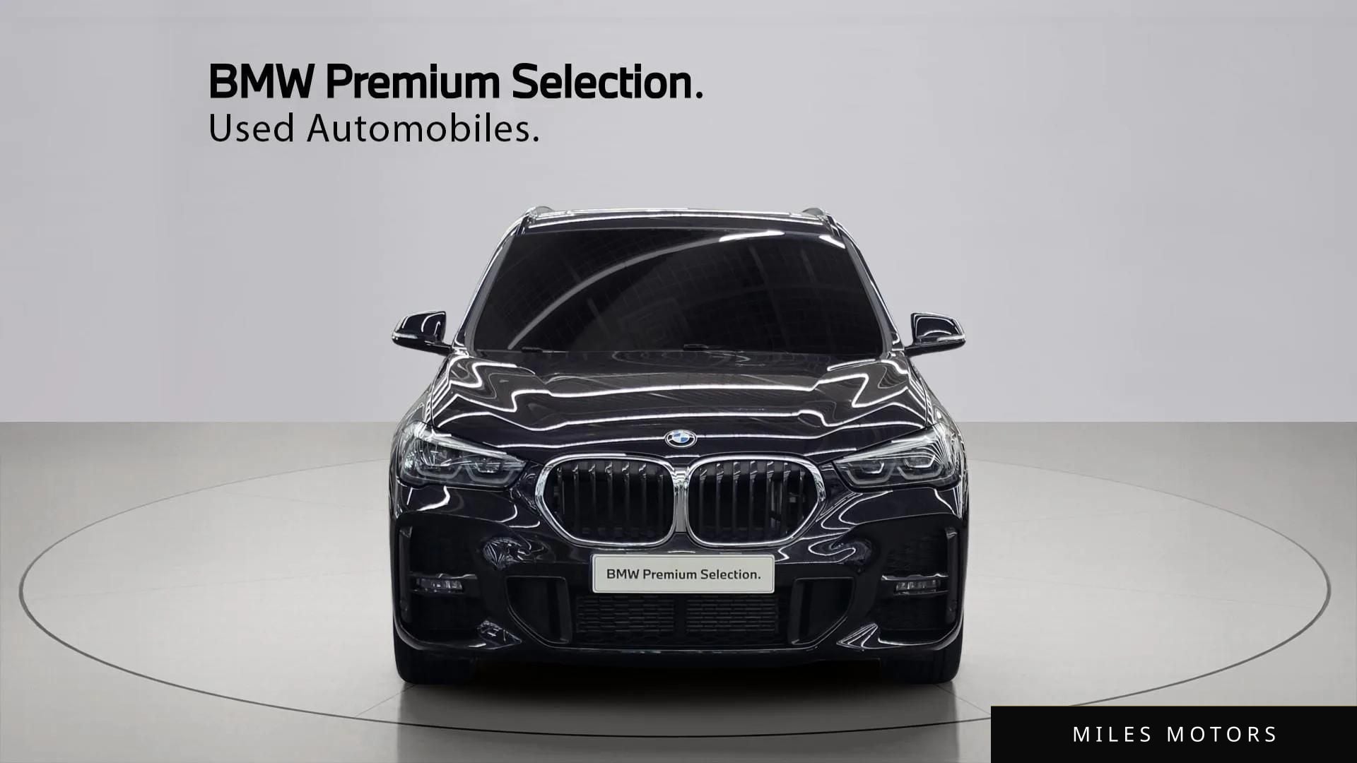 BMW X1 (F48) 2022 — миниатюра 3