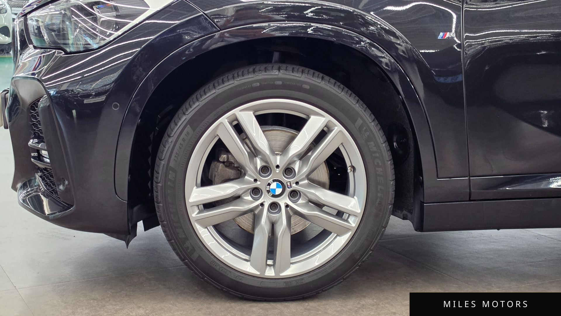 BMW X1 (F48) 2022 — миниатюра 5