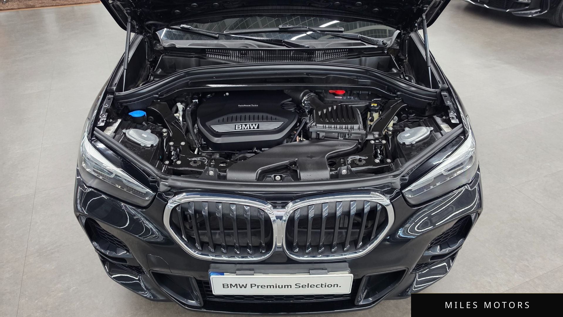 BMW X1 (F48) 2022 — миниатюра 6