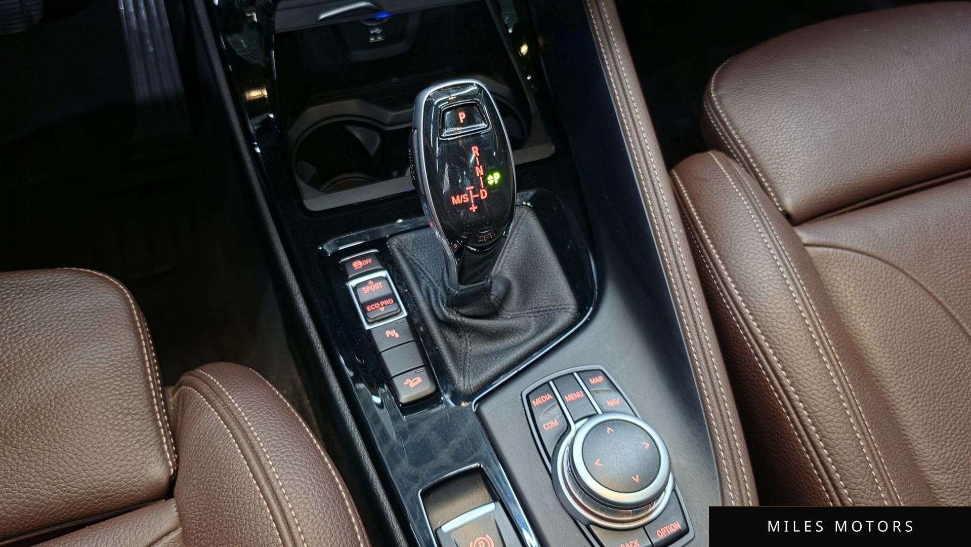 BMW X1 (F48) 2022 — миниатюра 9