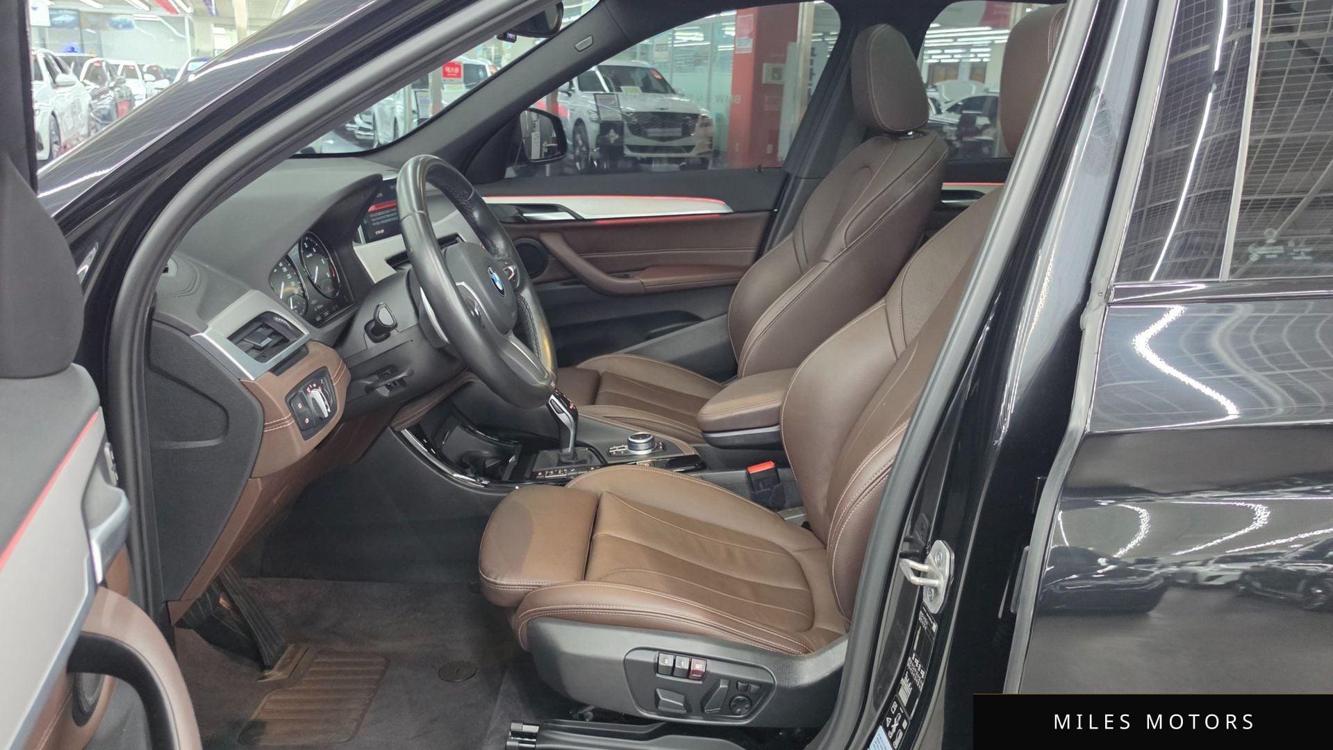 BMW X1 (F48) 2022 — миниатюра 10