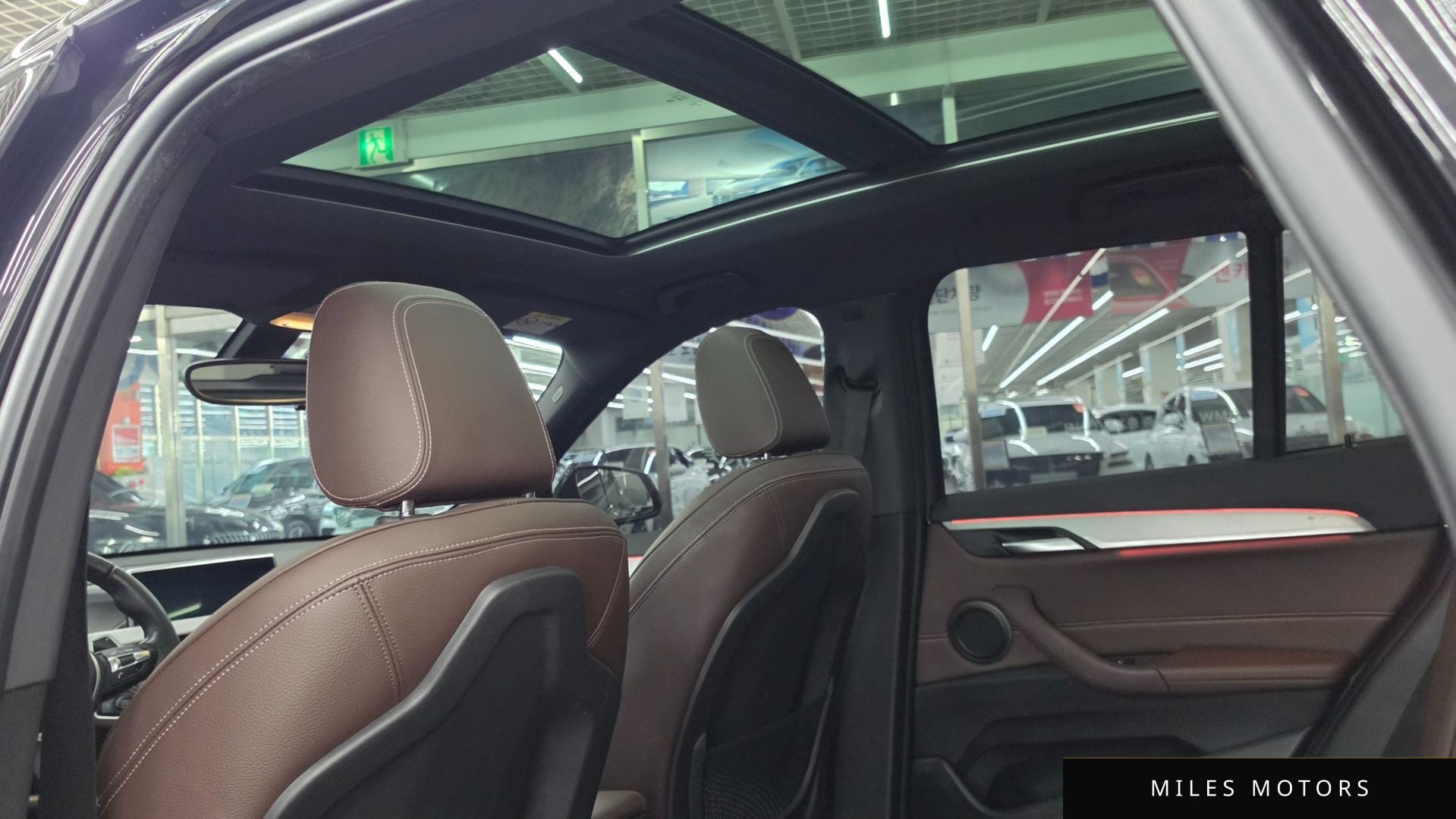 BMW X1 (F48) 2022 — миниатюра 12
