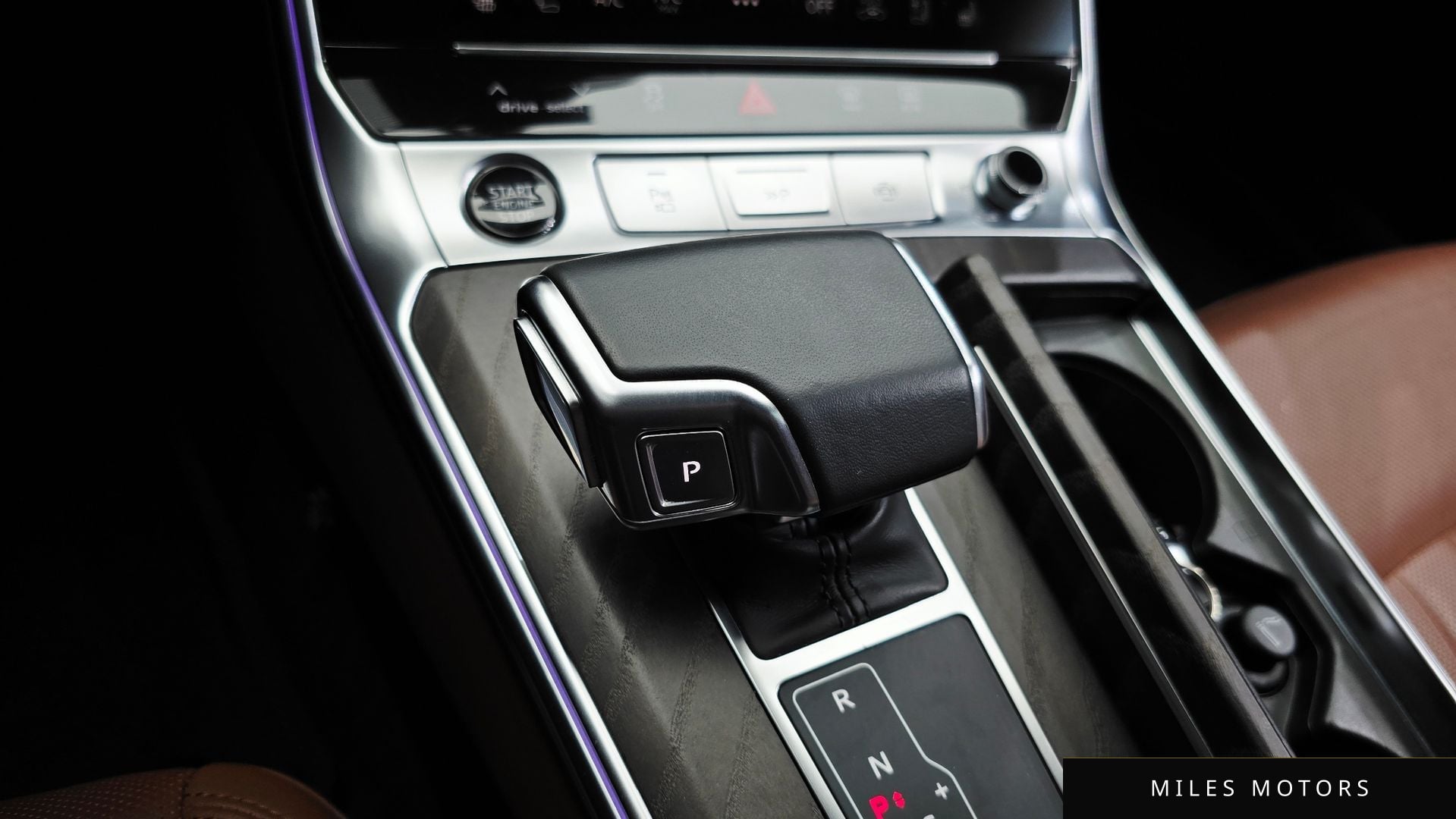 Audi A6 (C8) 2021 — миниатюра 9