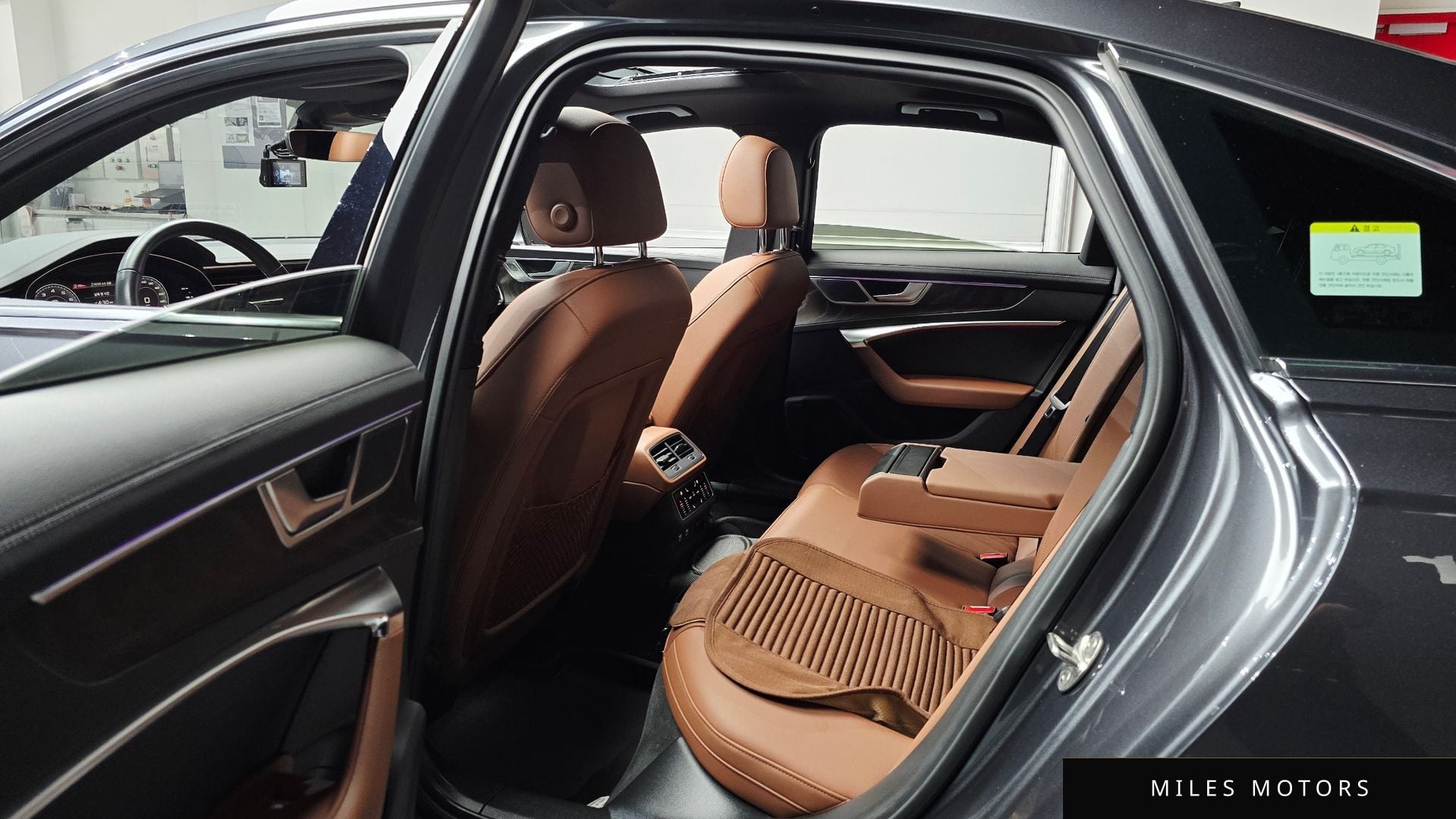 Audi A6 (C8) 2021 — миниатюра 11
