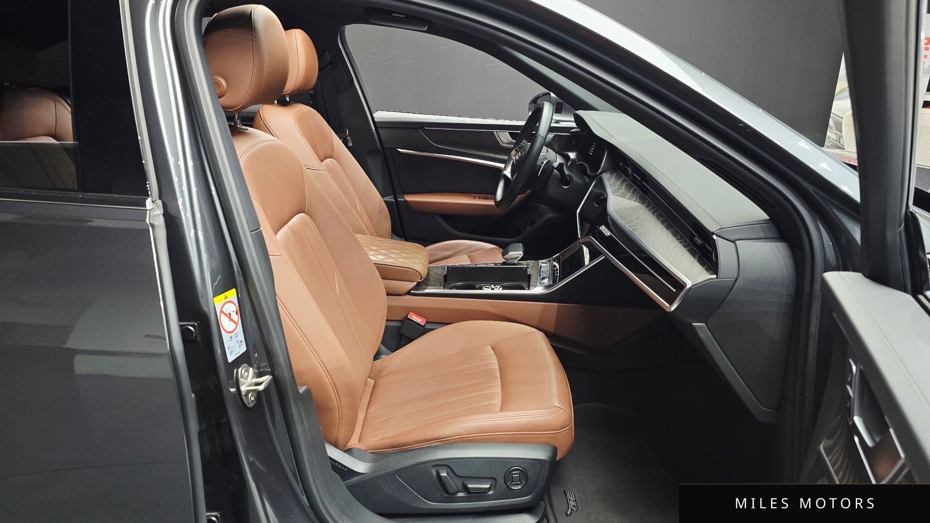 Audi A6 (C8) 2021 — миниатюра 12