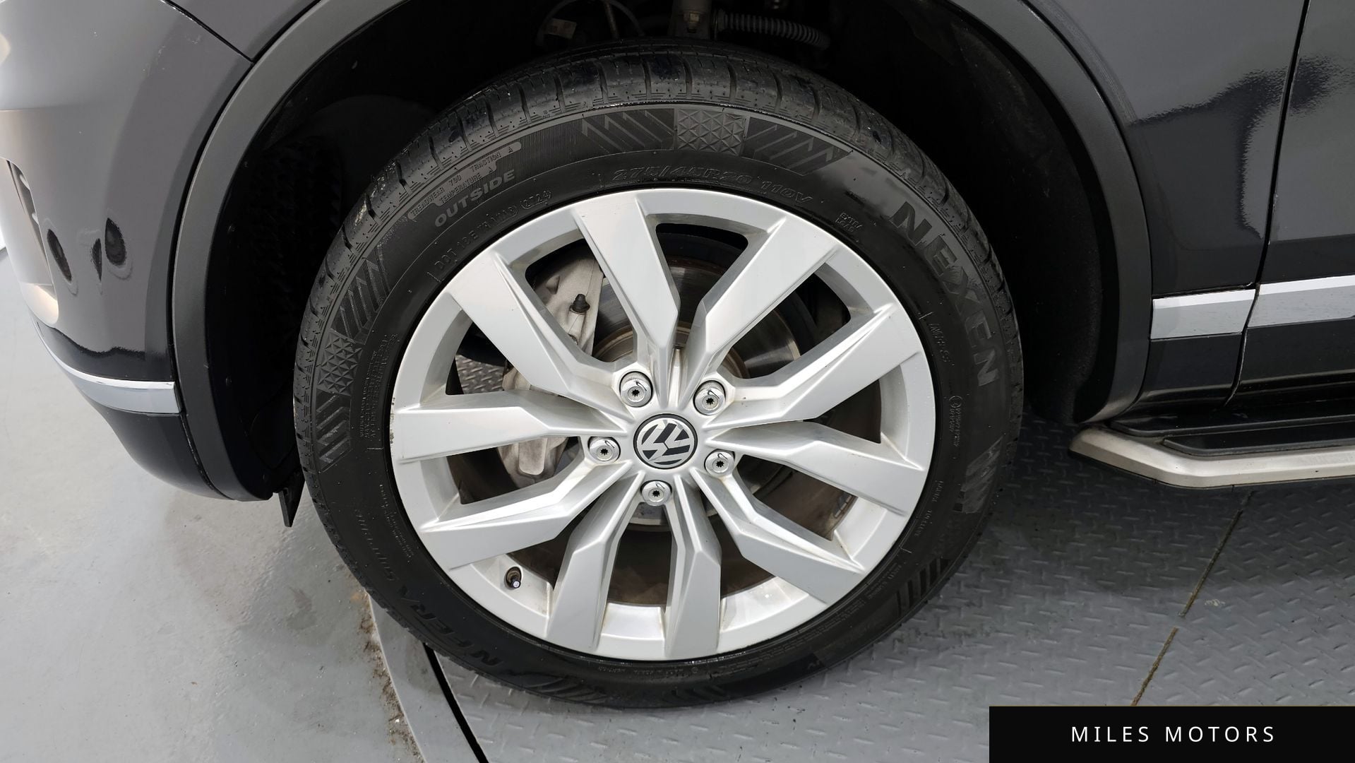 Volkswagen Touareg 2015 — миниатюра 5