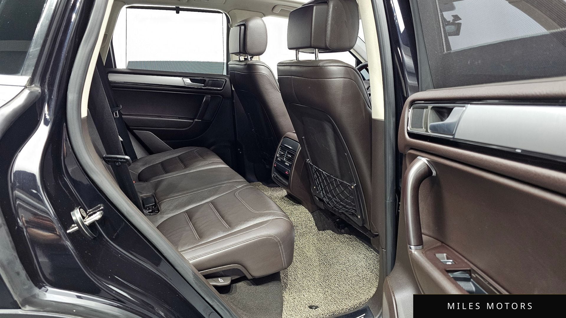 Volkswagen Touareg 2015 — миниатюра 12