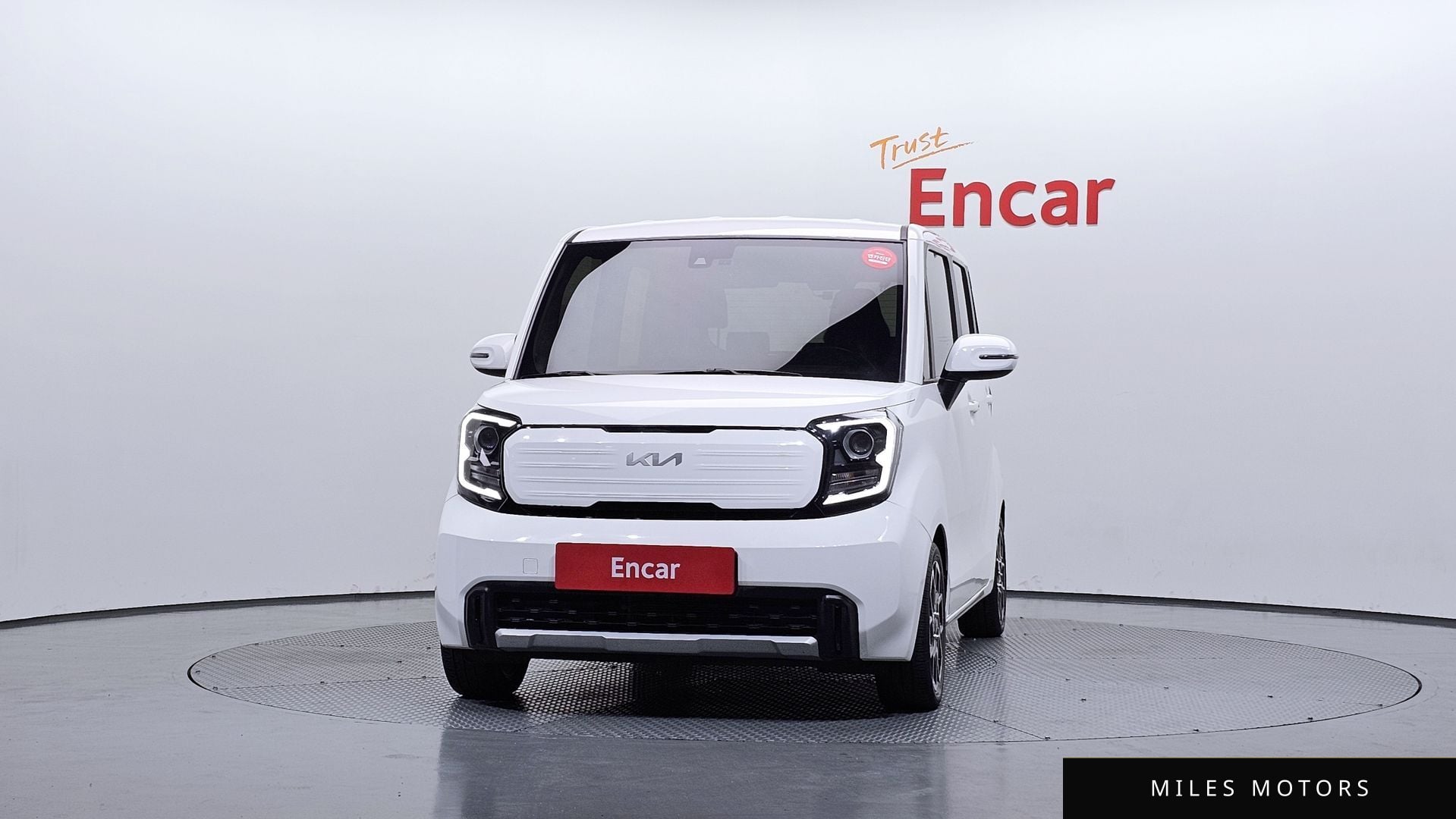 Kia RAY 2023 — миниатюра 3