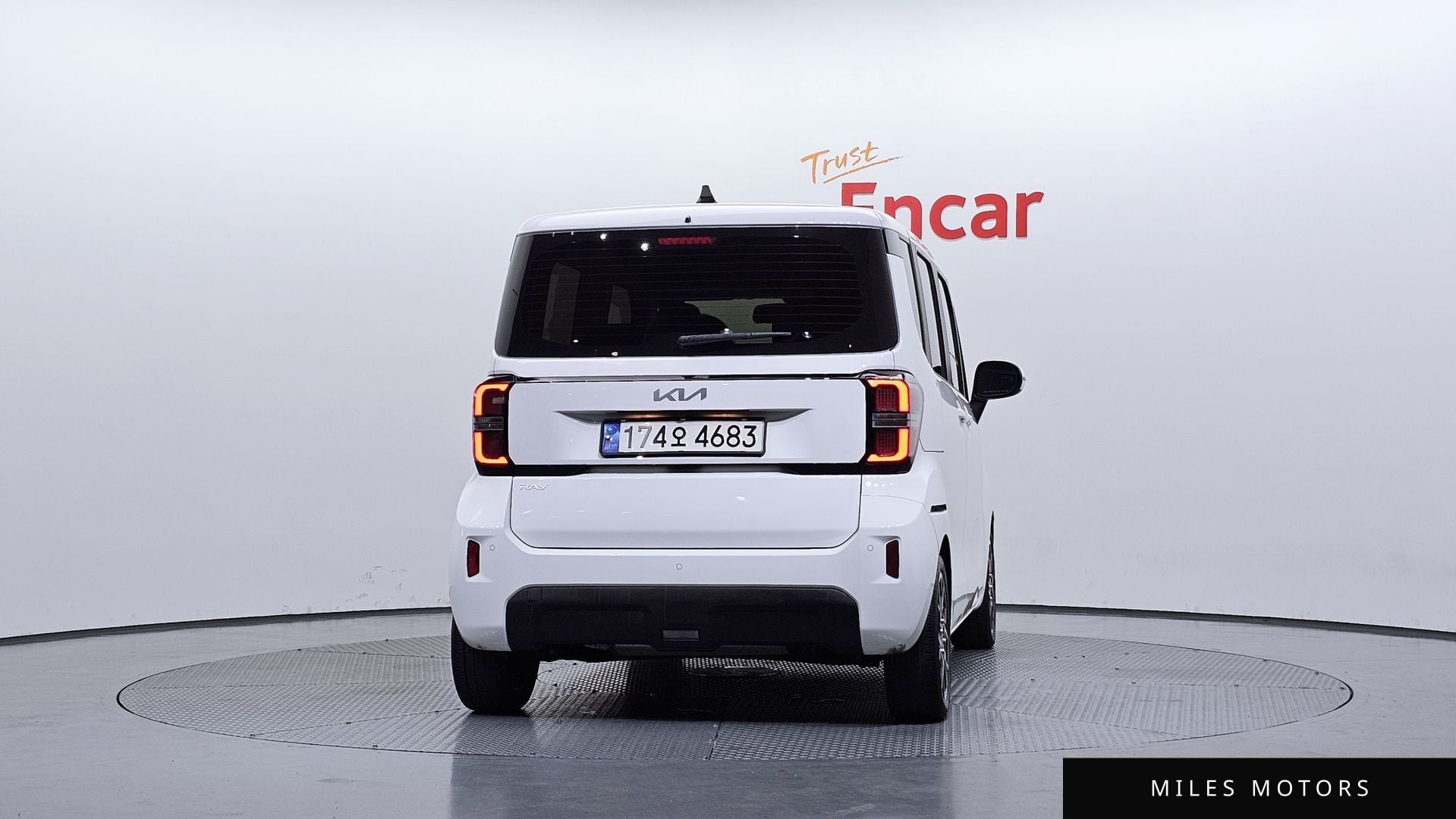 Kia RAY 2023 — миниатюра 4
