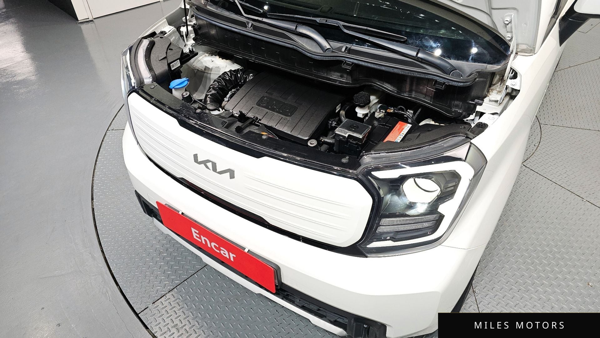 Kia RAY 2023 — миниатюра 6
