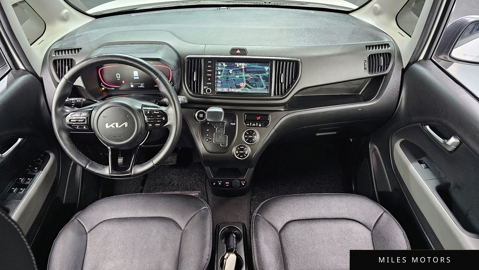 Kia RAY 2023 — миниатюра 10