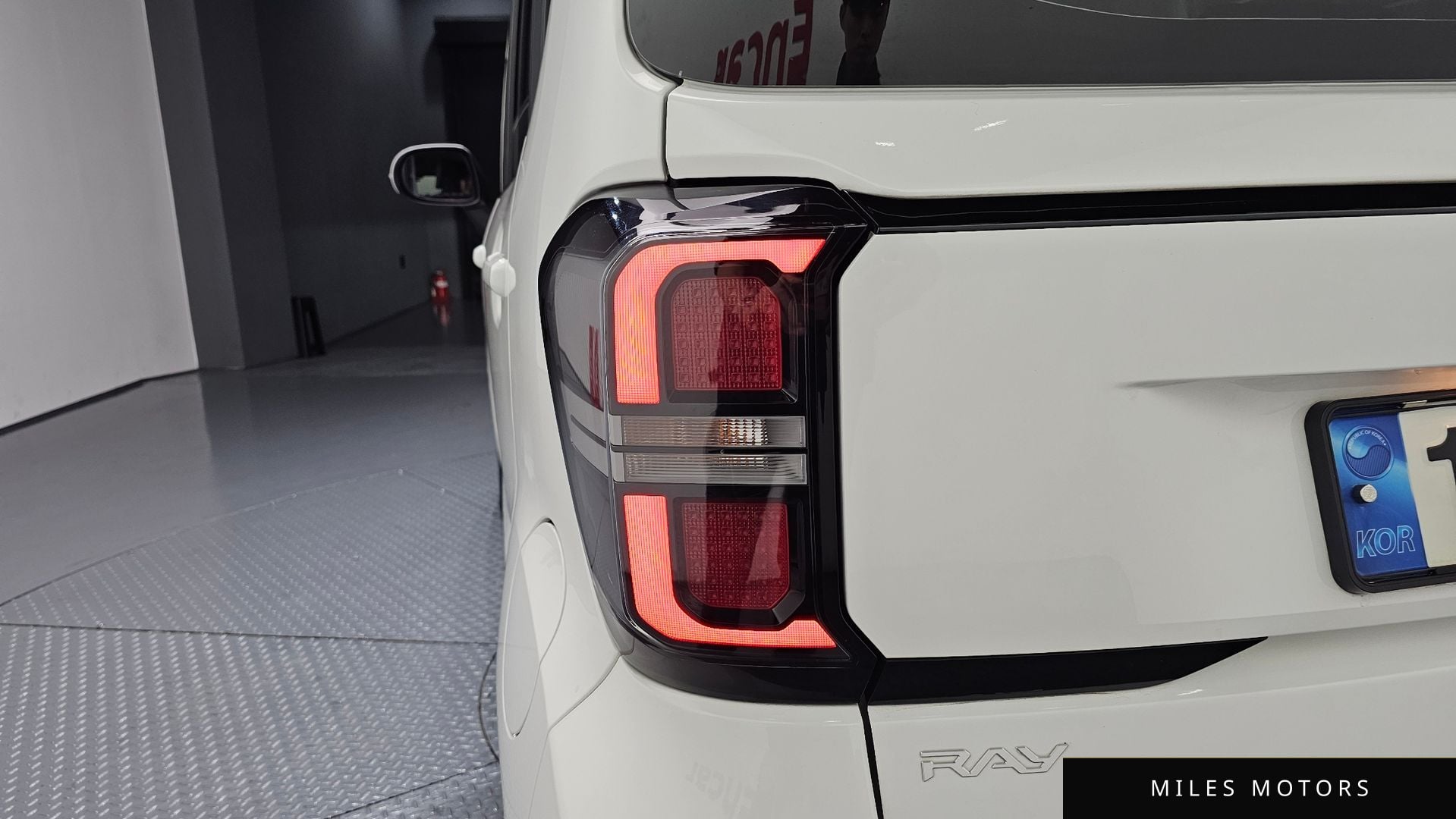 Kia RAY 2023 — миниатюра 9